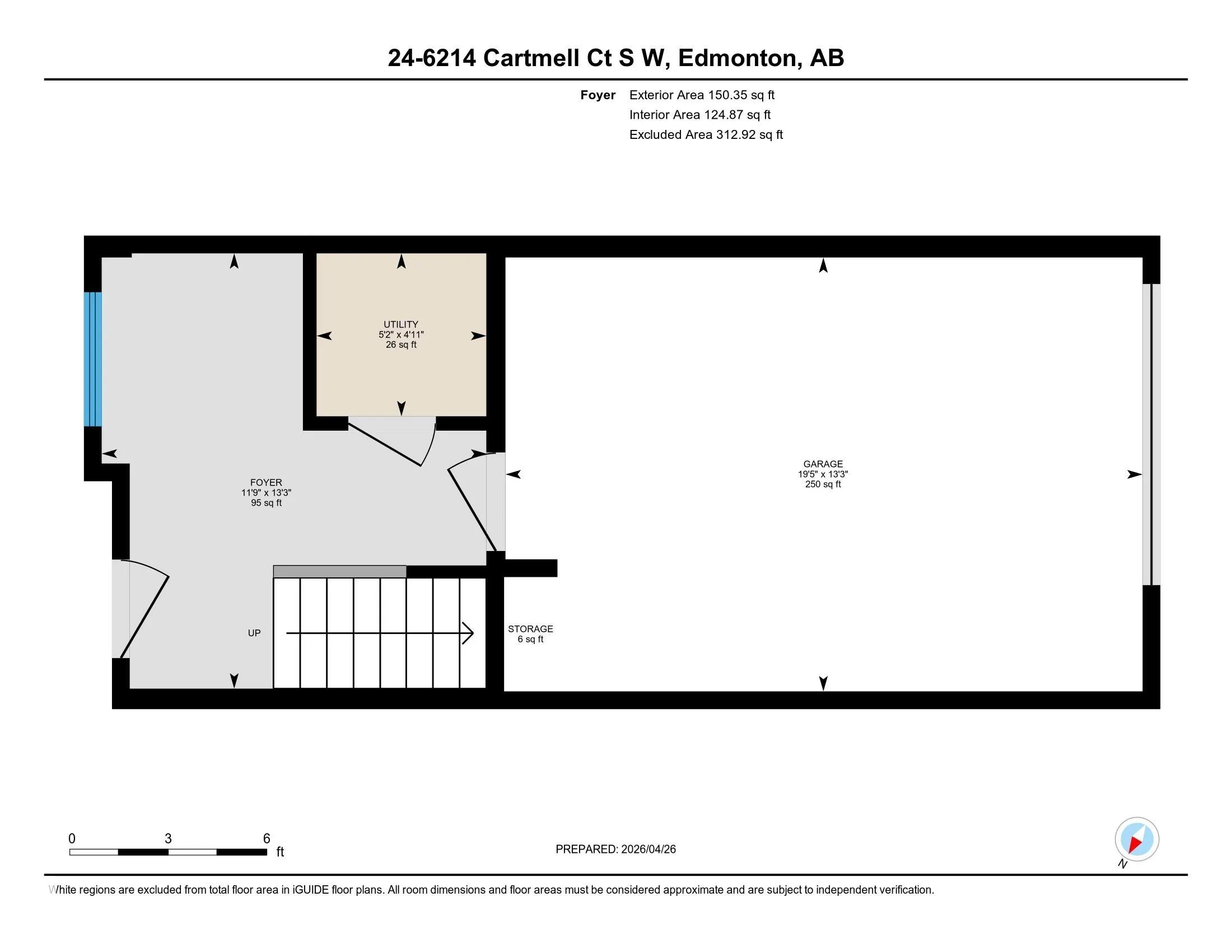 6214 CARTMELL Court