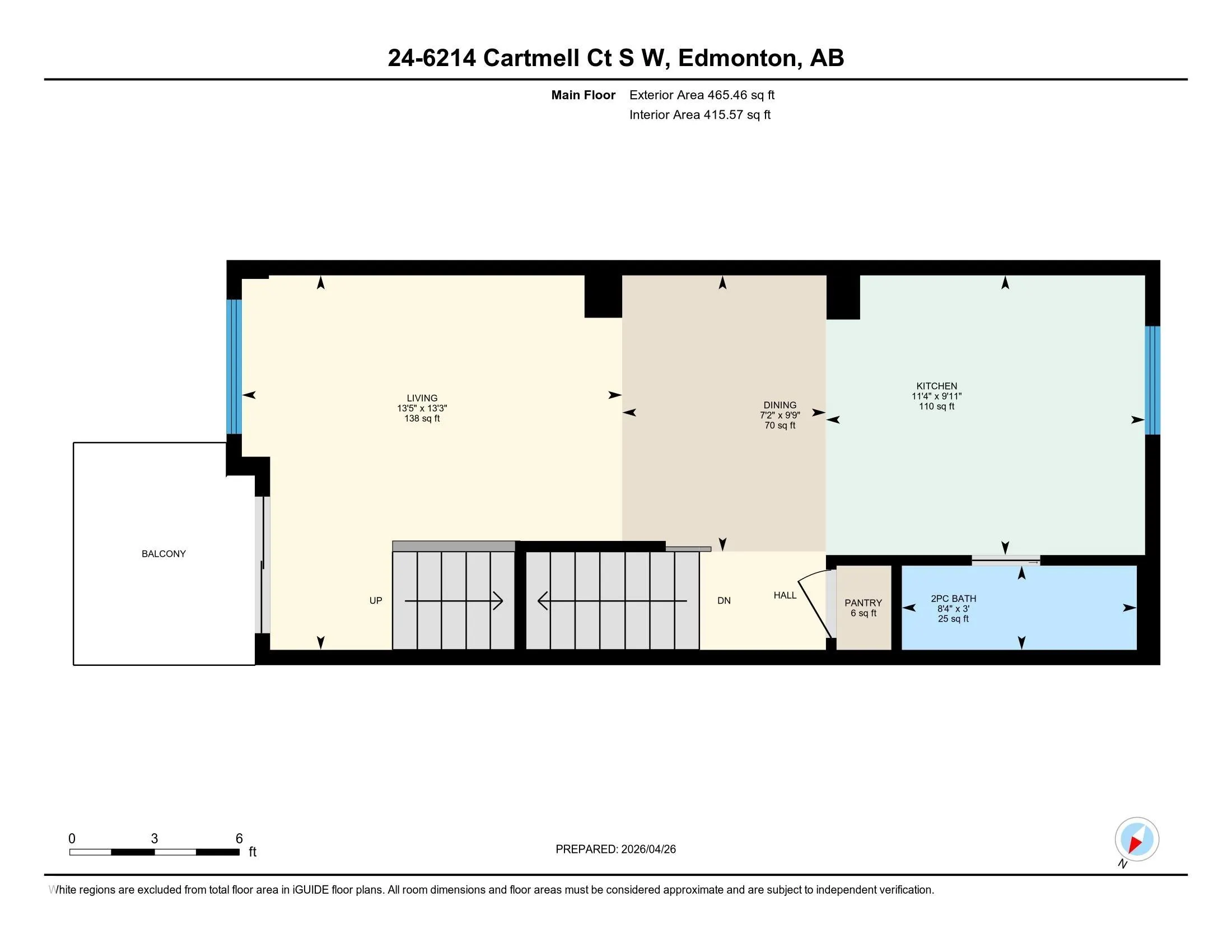 6214 CARTMELL Court