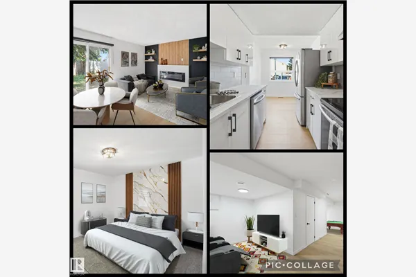 21 LAKEWOOD Village