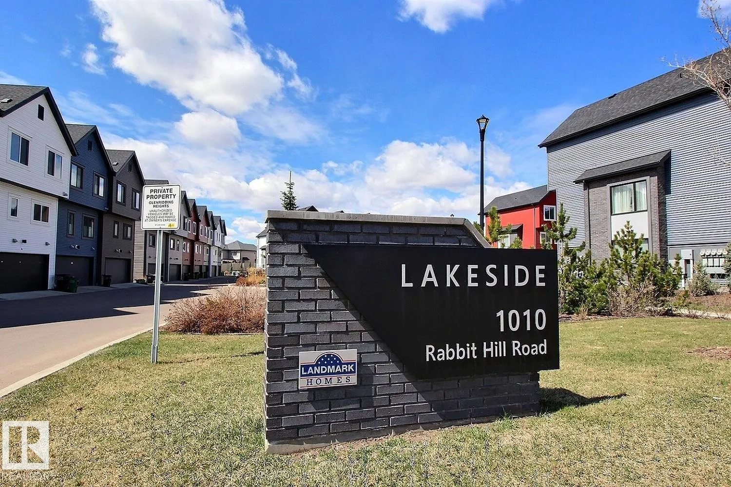 1010 RABBIT HILL Road