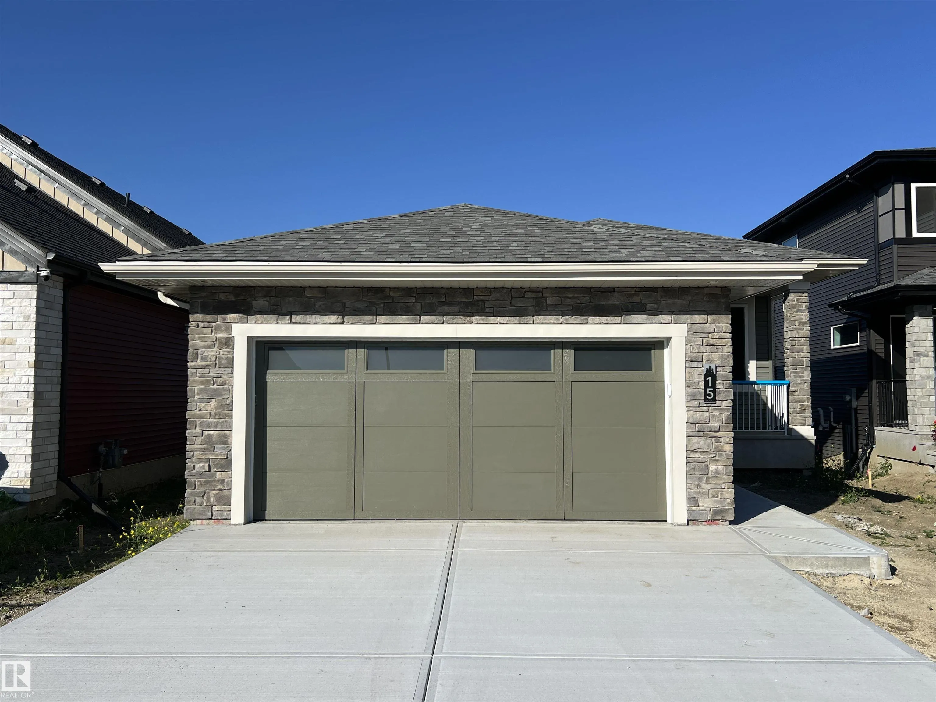 15 Norwyck Way