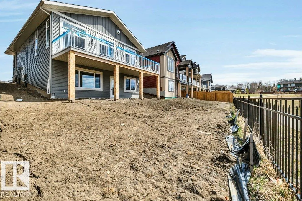 15 Norwyck Way