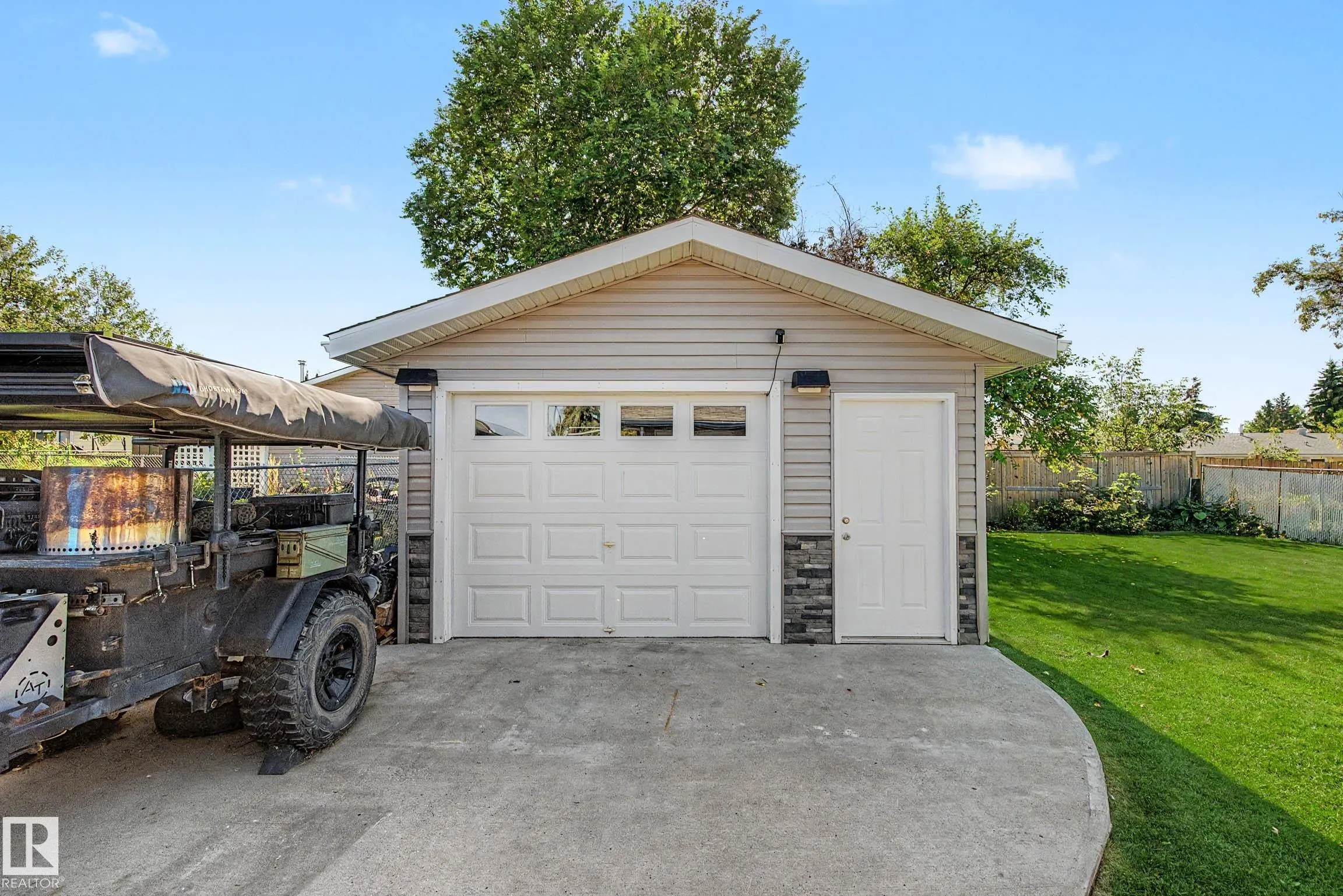 25 GALLOWAY Drive