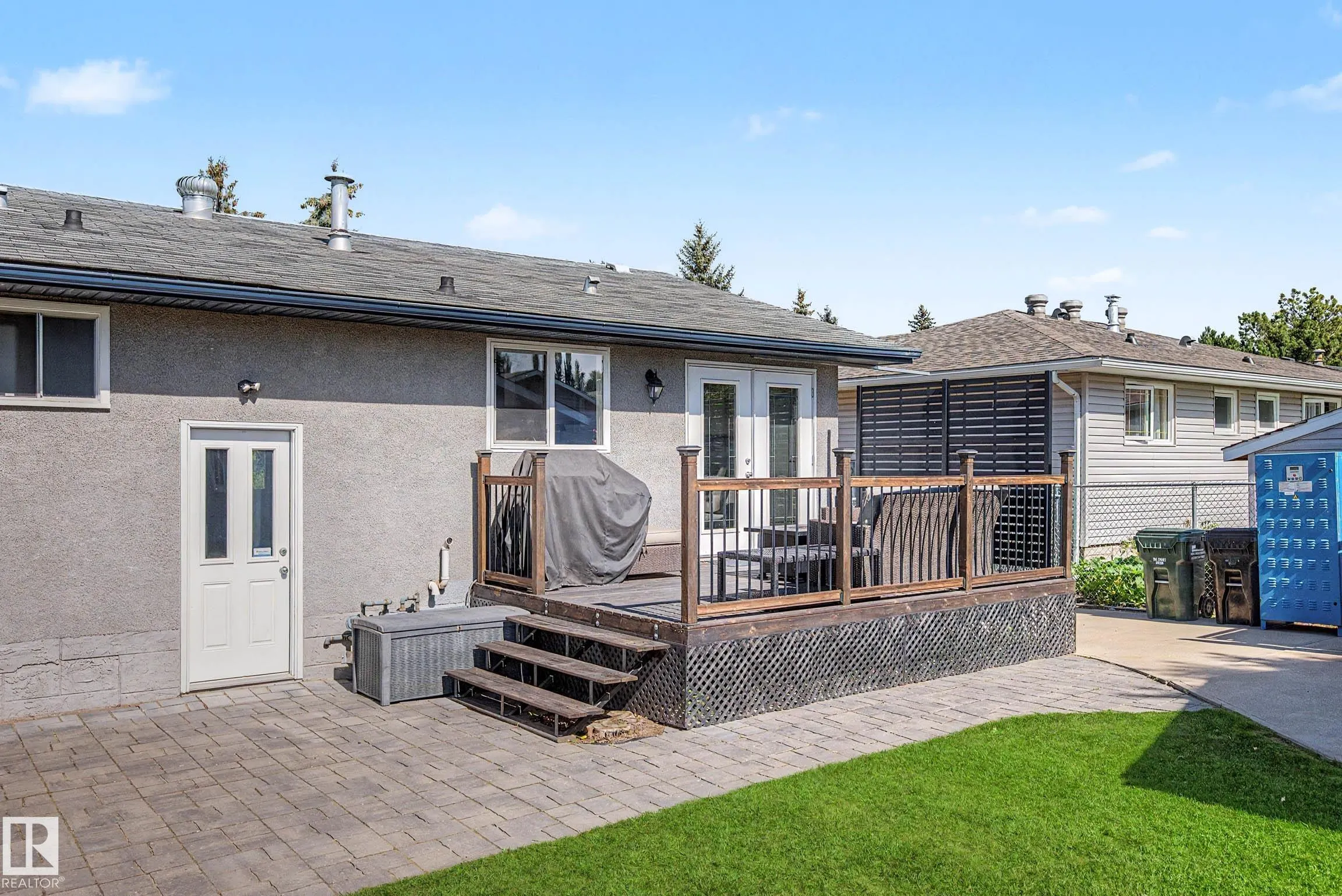 25 GALLOWAY Drive