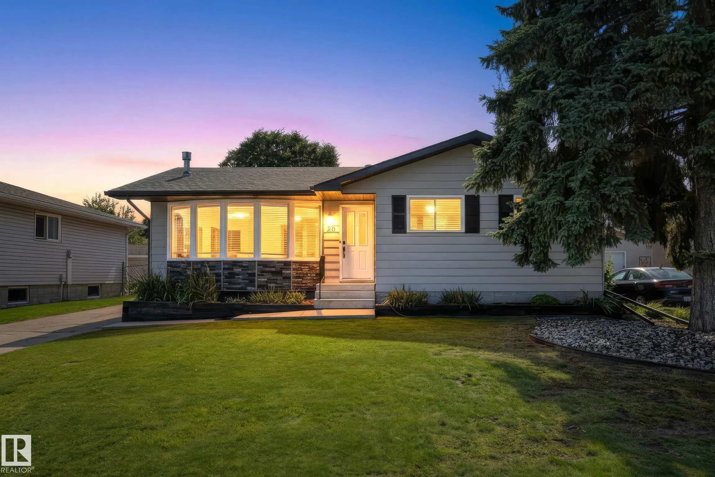 25 GALLOWAY Drive