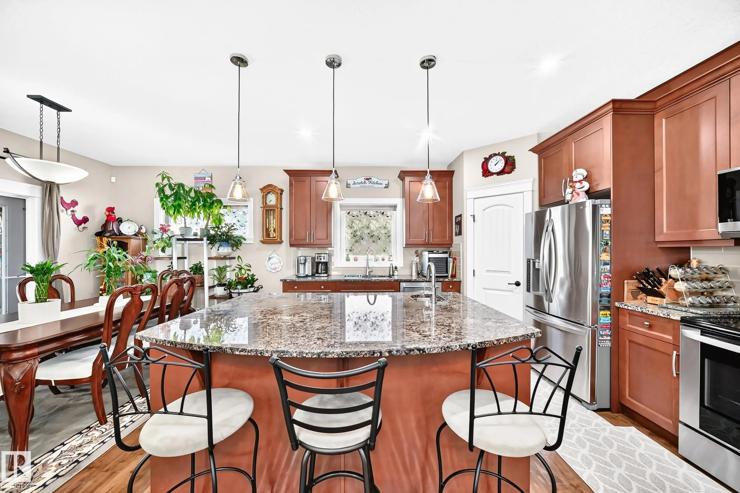 45 LACOMBE Drive