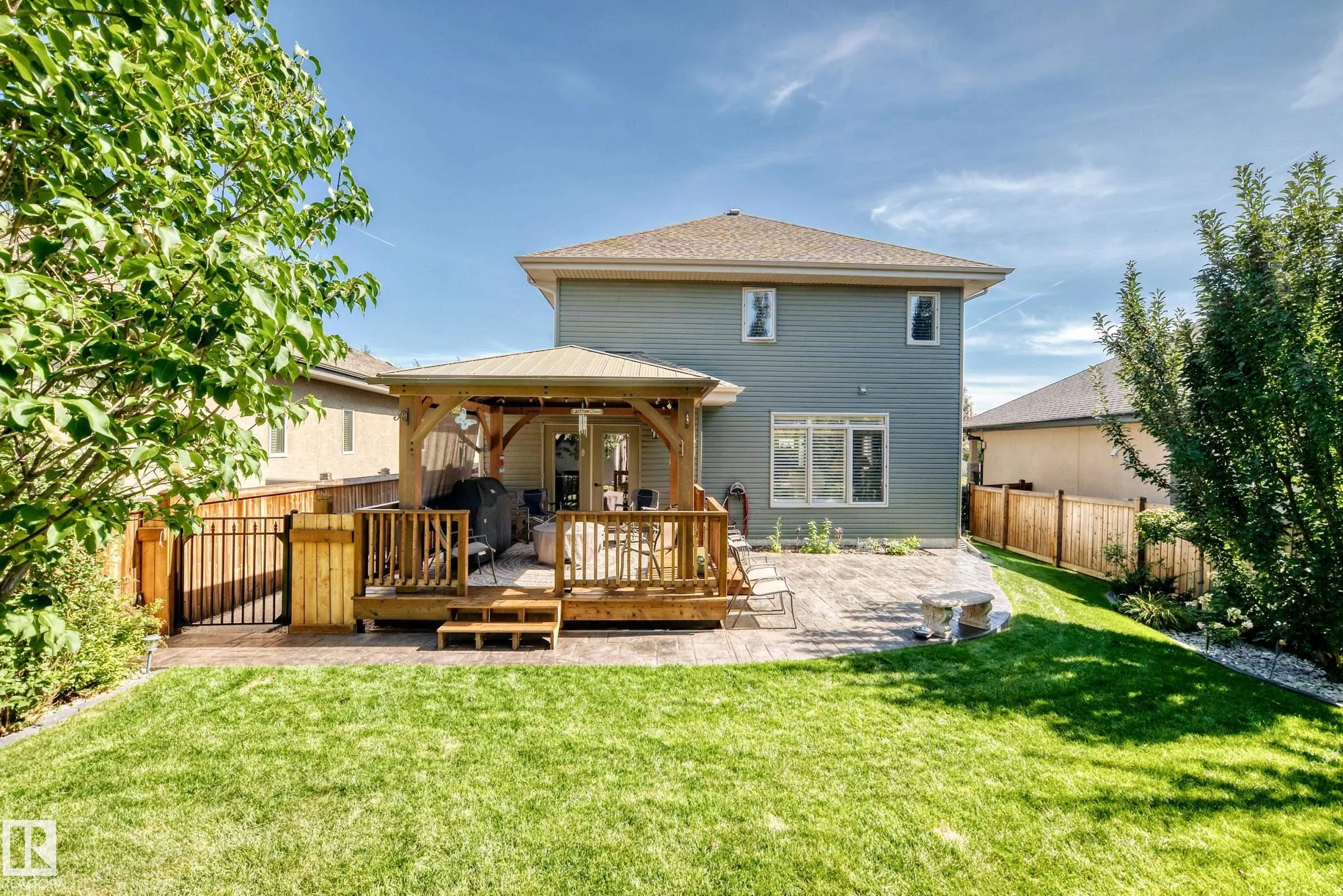45 LACOMBE Drive
