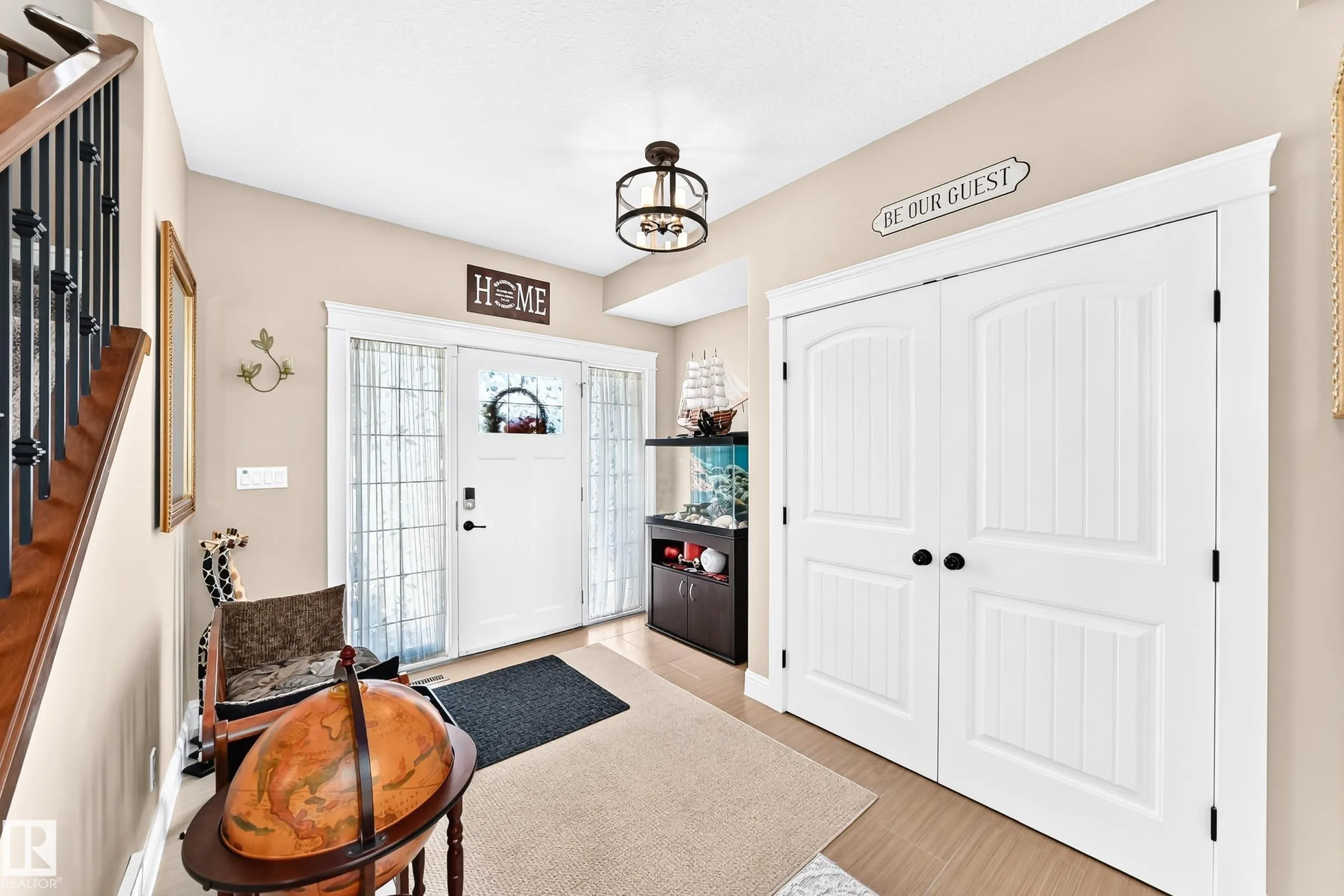 45 LACOMBE Drive