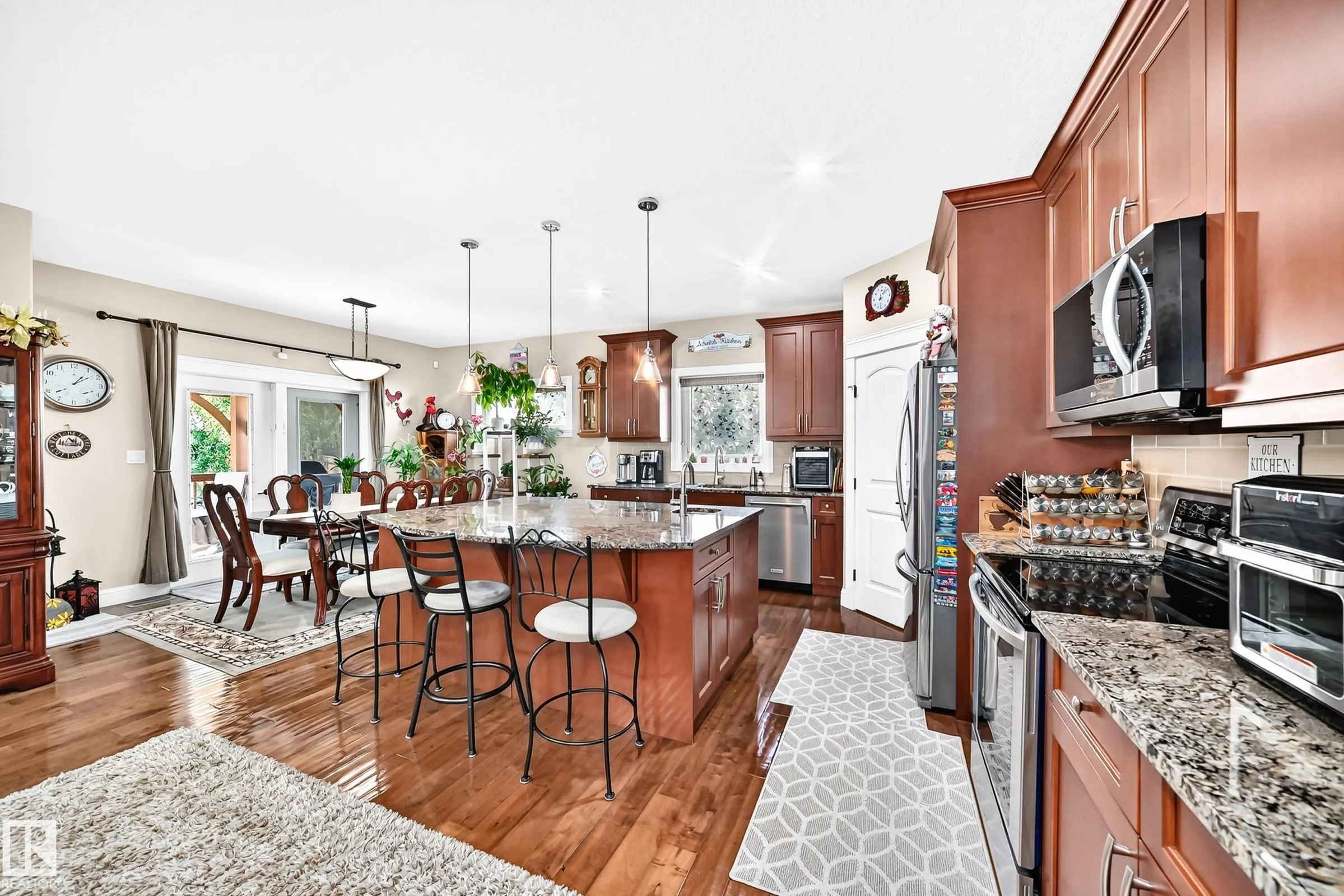 45 LACOMBE Drive