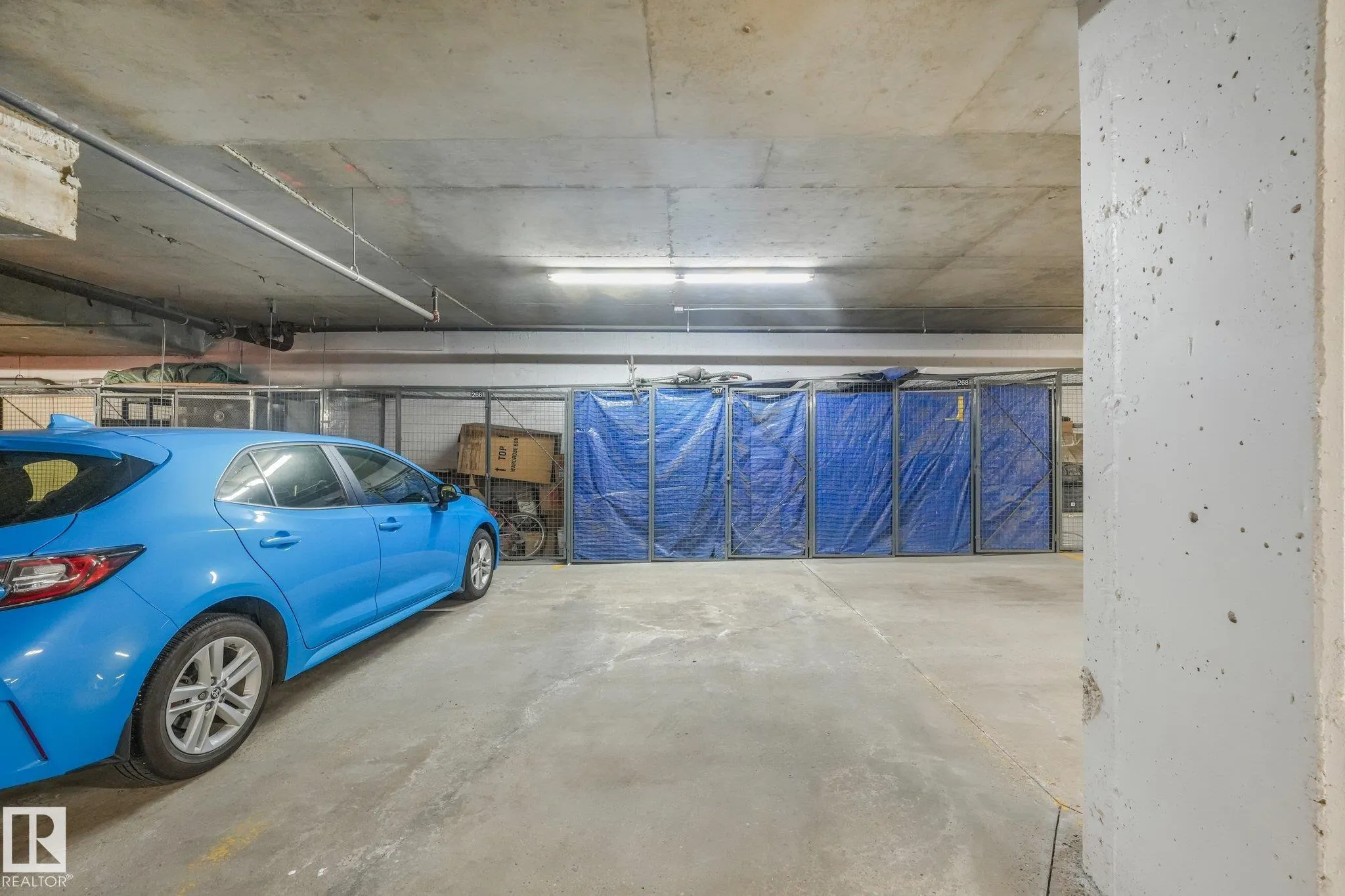 2590 ANDERSON Way