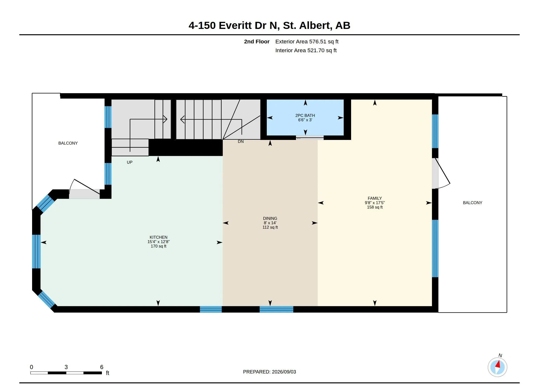 150 EVERITT DR