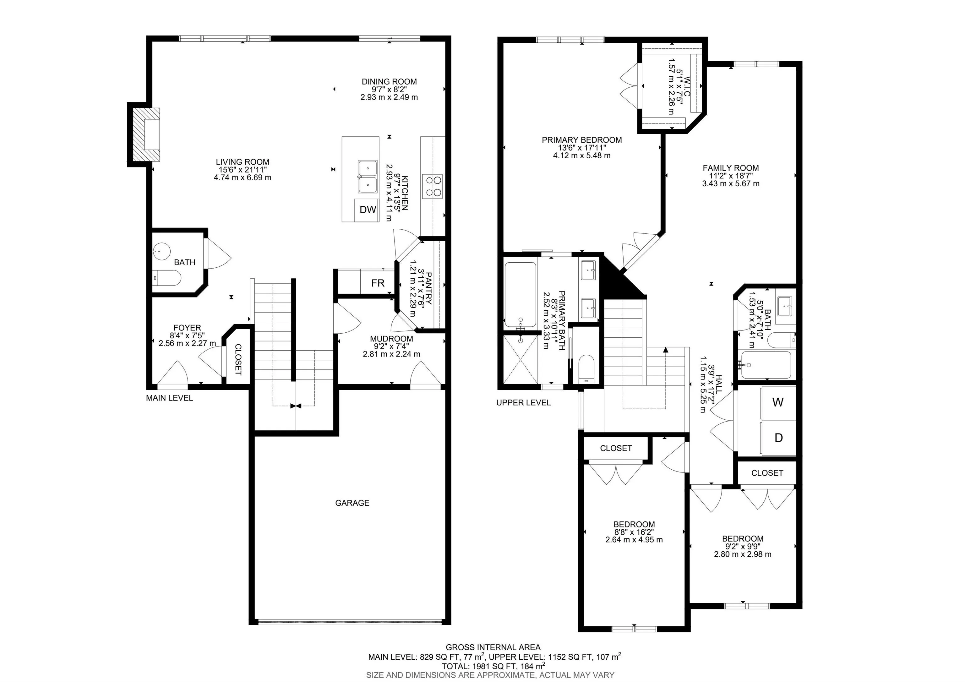 608 BOULDER Wynd