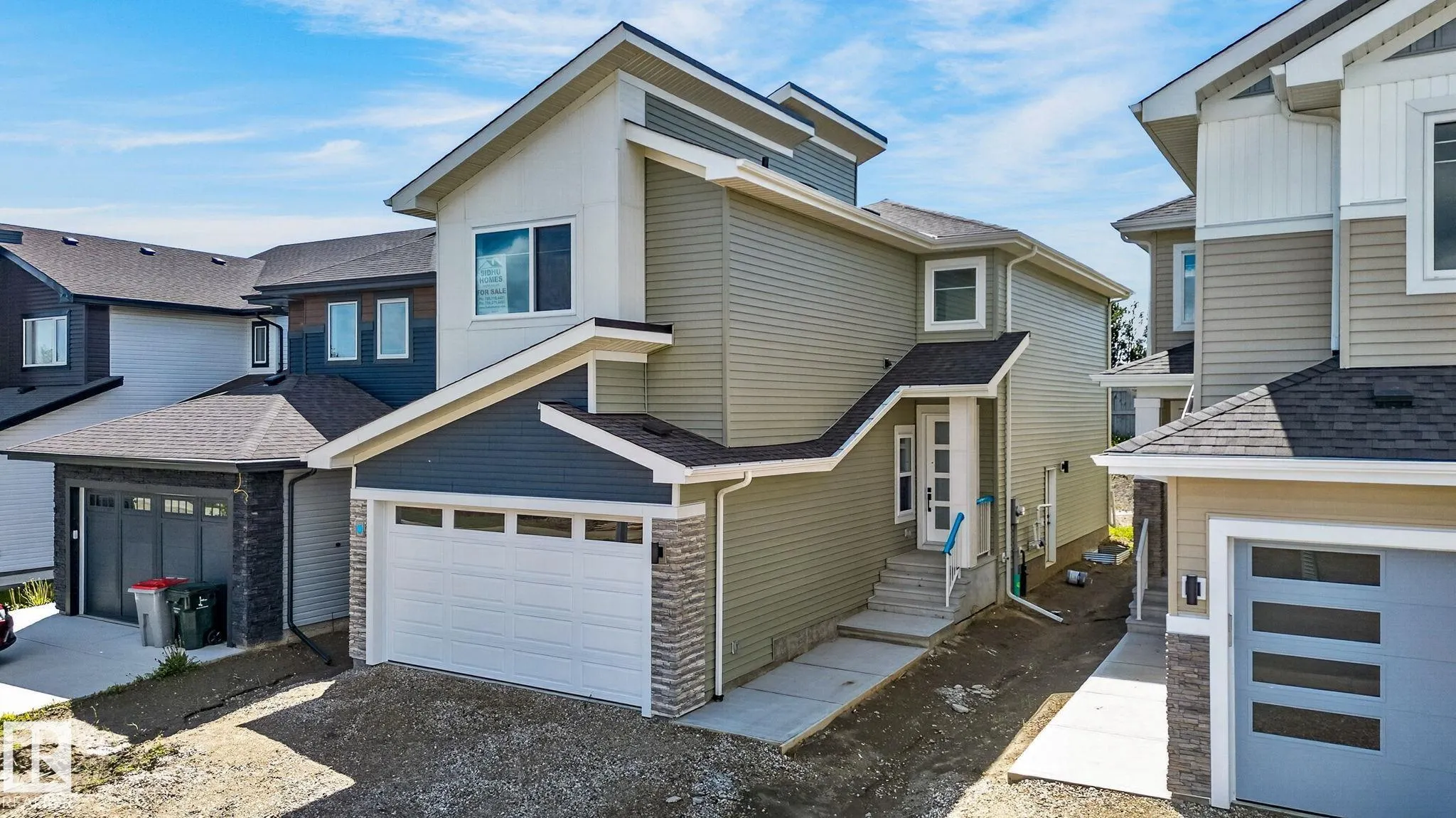 63 SILVERSTONE Drive