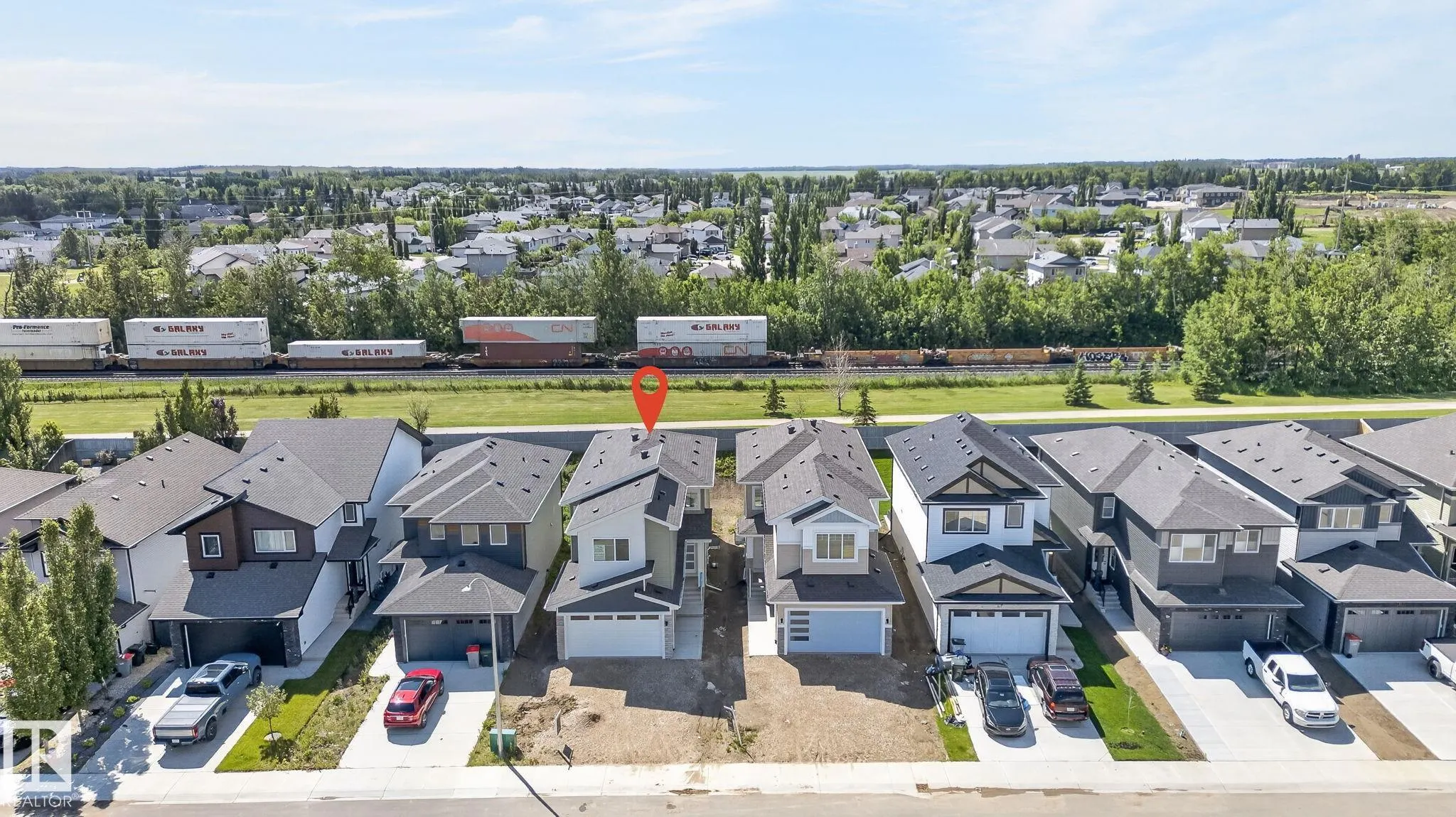 63 SILVERSTONE Drive