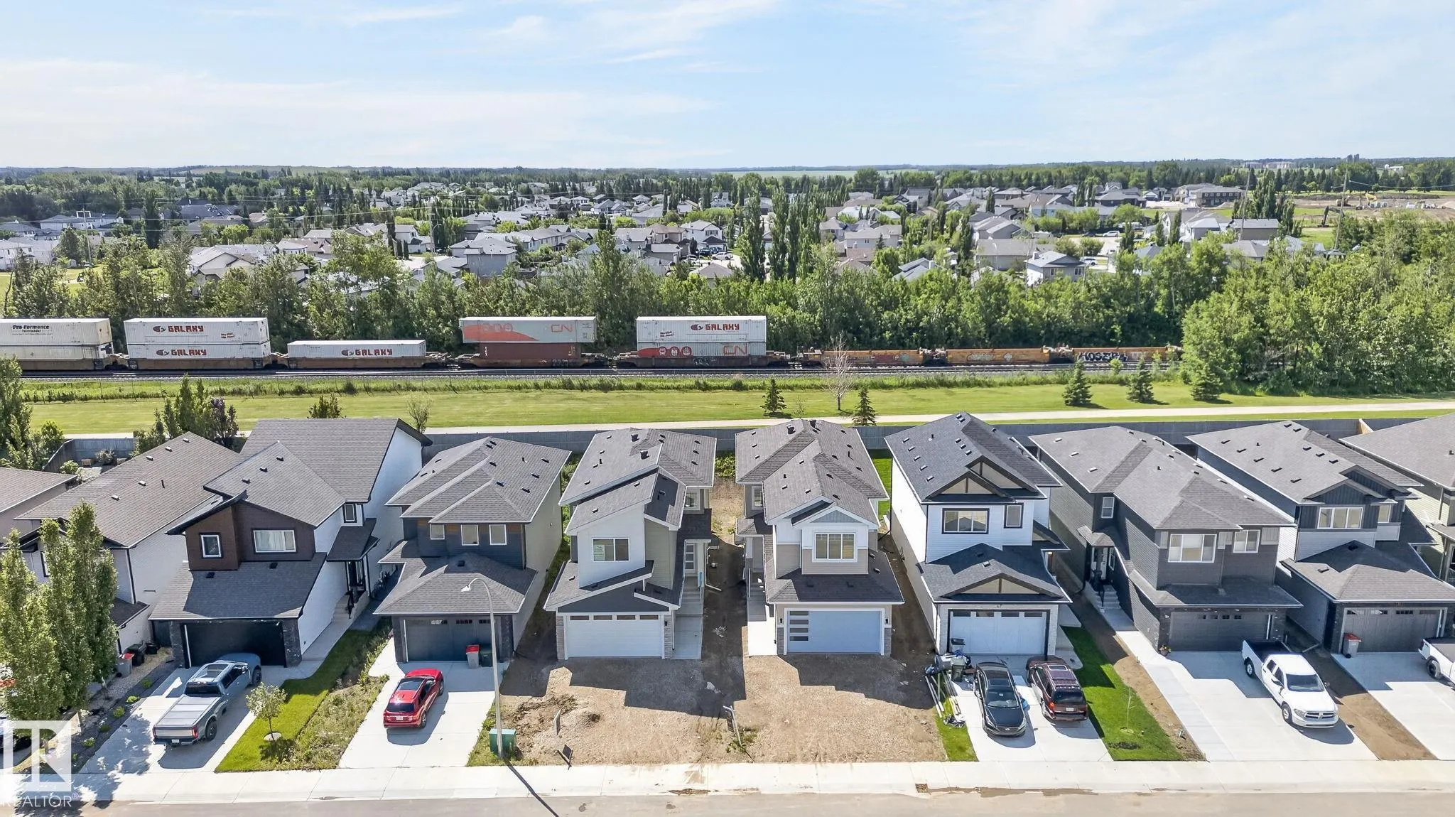 63 SILVERSTONE Drive