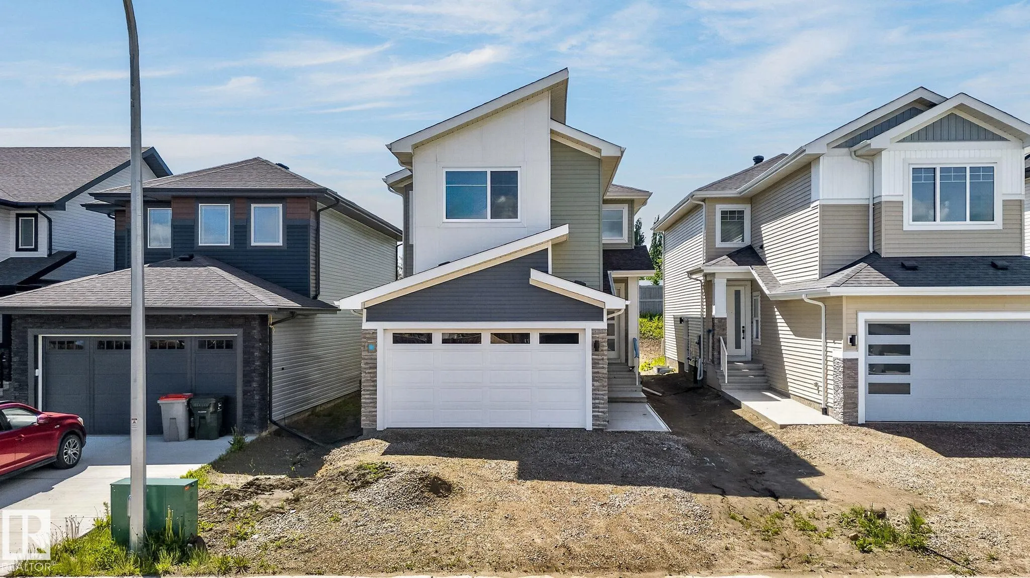63 SILVERSTONE Drive