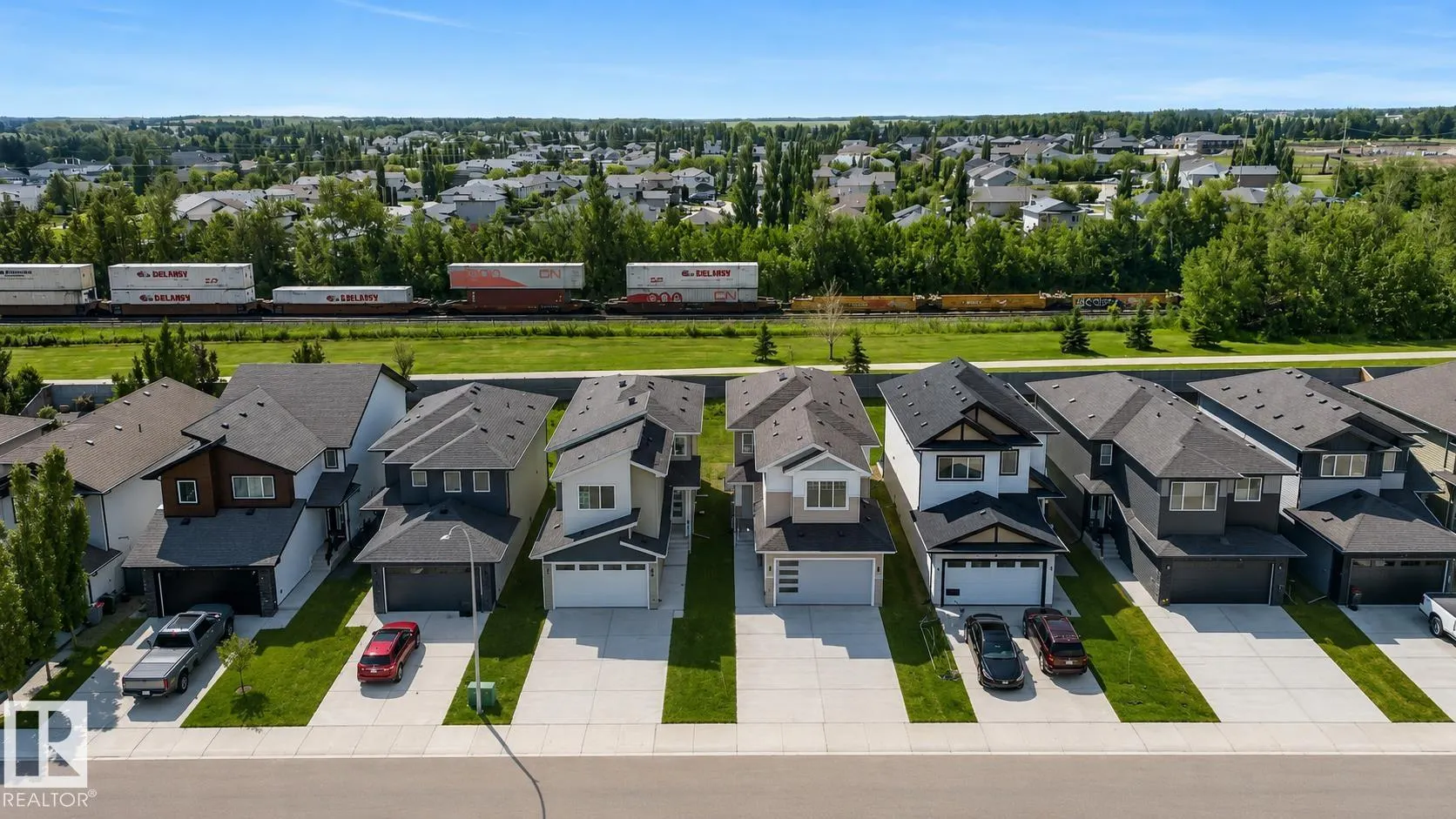 65 SILVERSTONE Drive