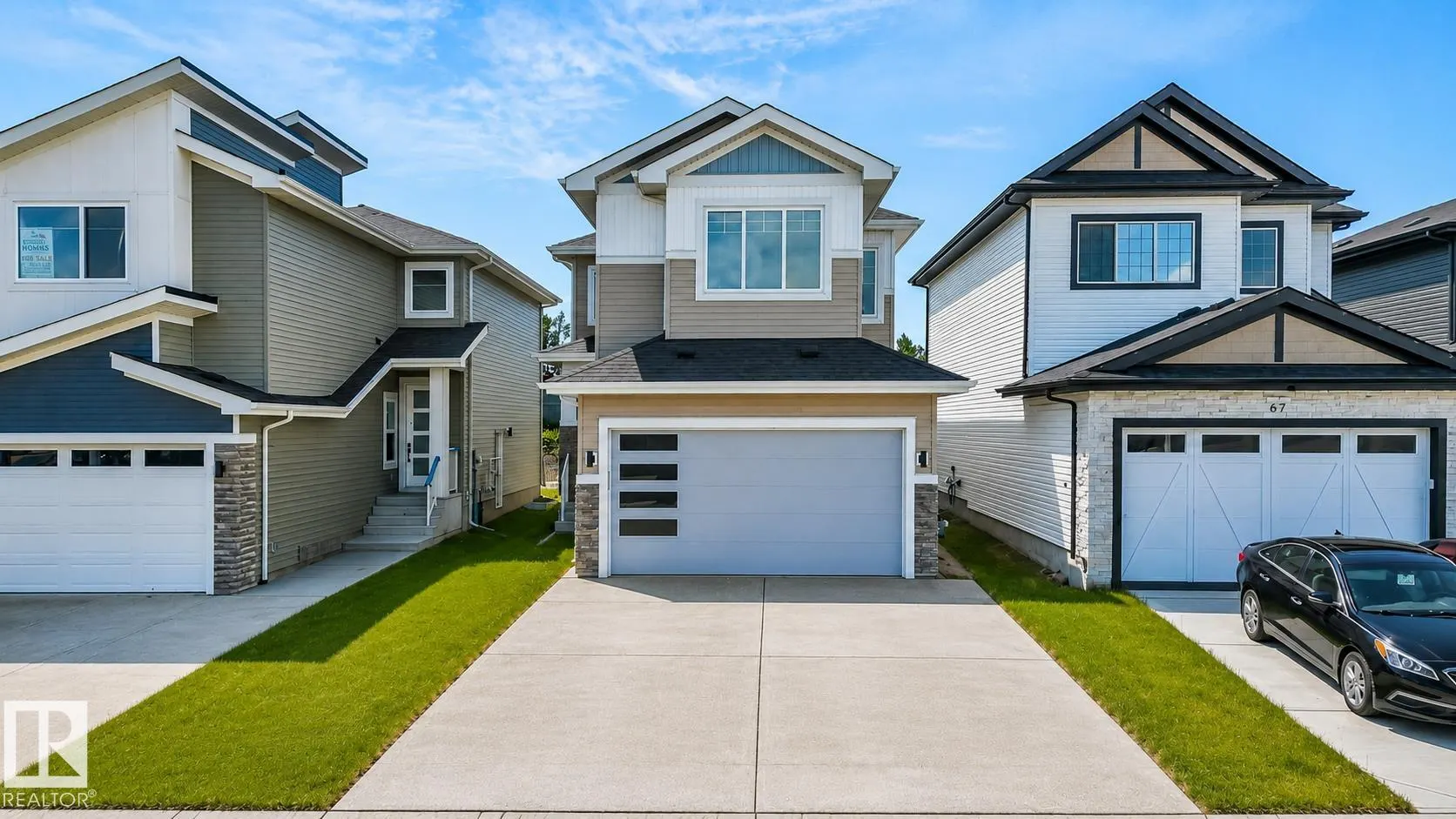 65 SILVERSTONE Drive