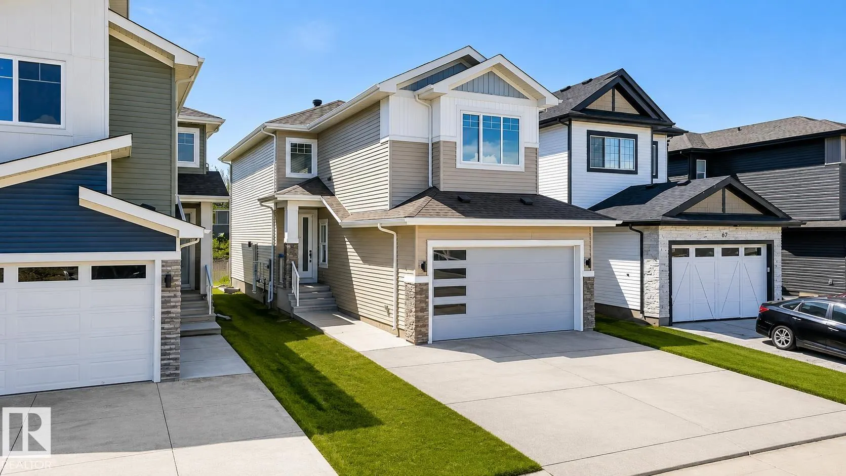 65 SILVERSTONE Drive