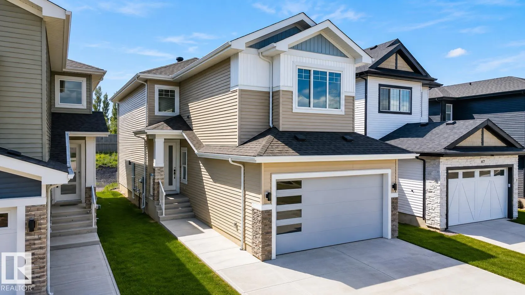 65 SILVERSTONE Drive