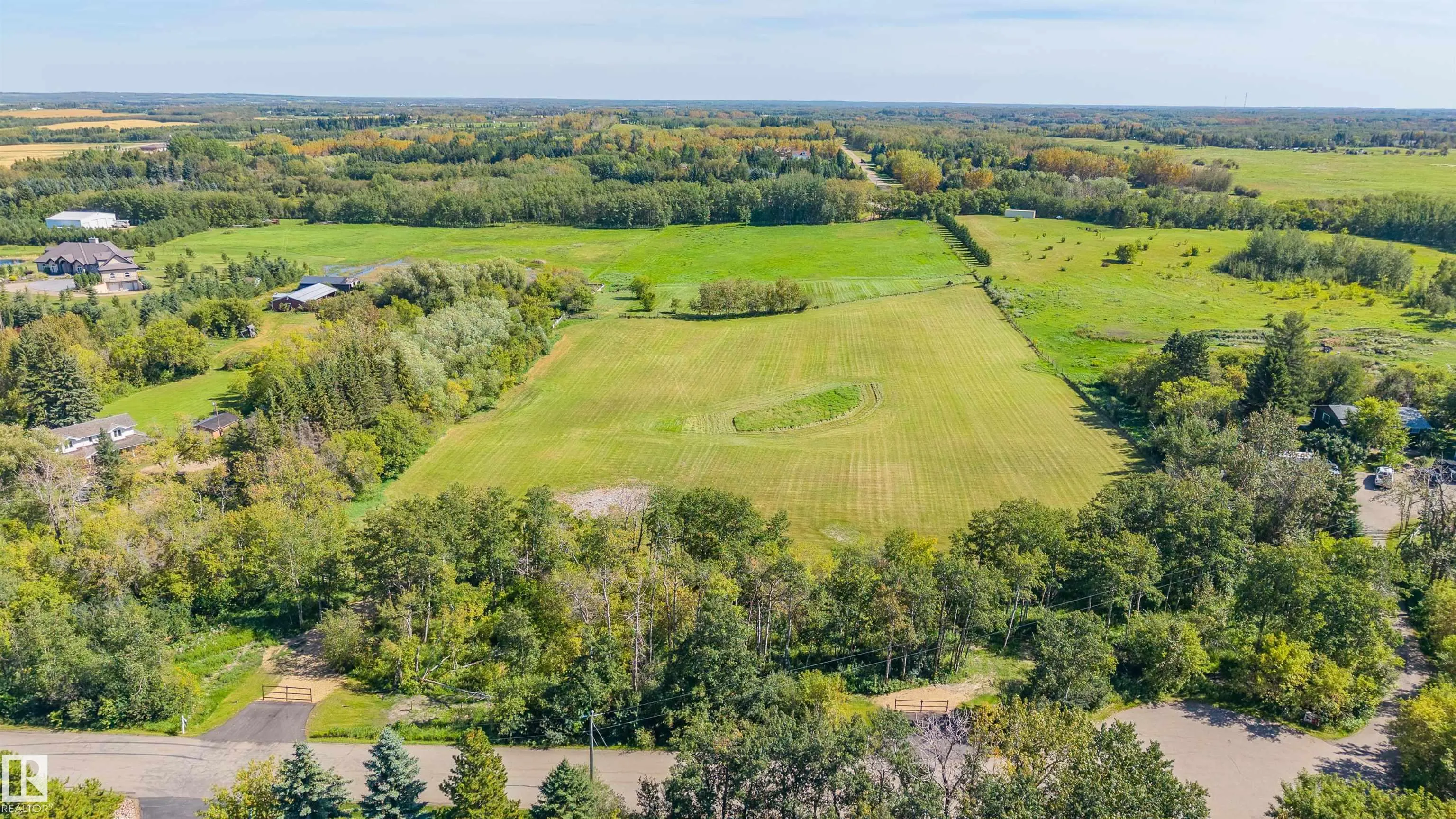Lot 2 22459 Township Road 530