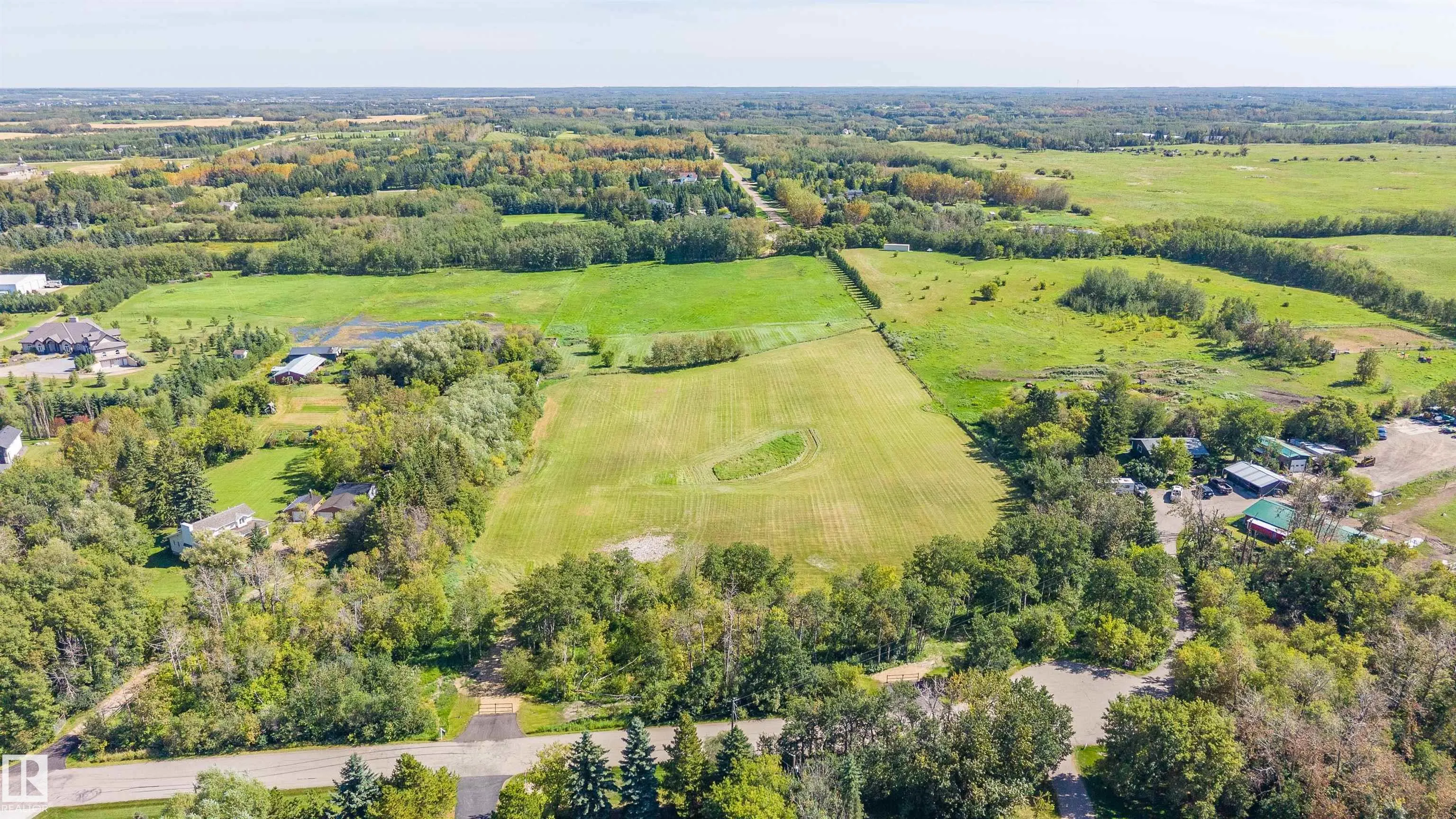 Lot 2 22459 Township Road 530