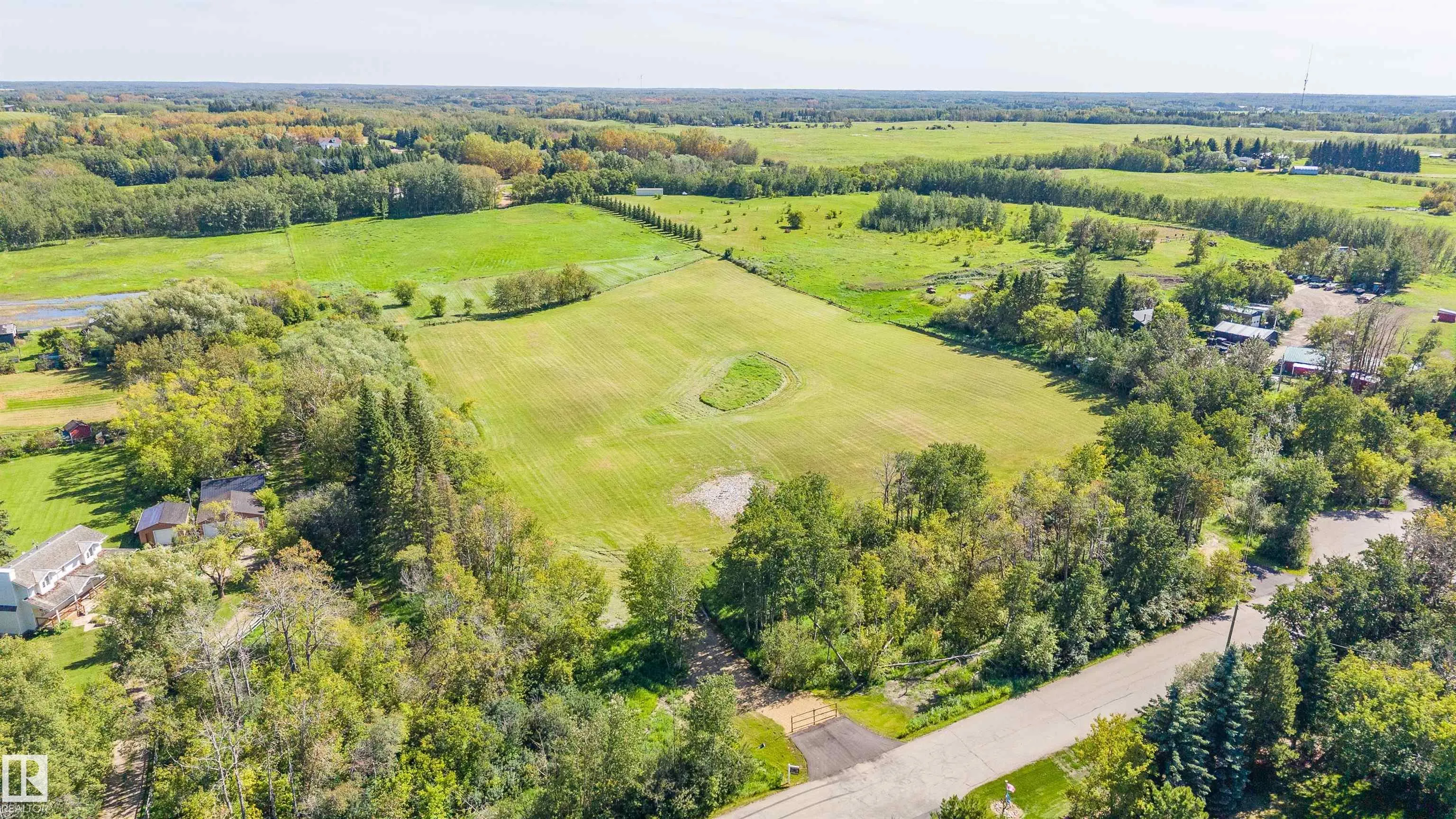 Lot 2 22459 Township Road 530