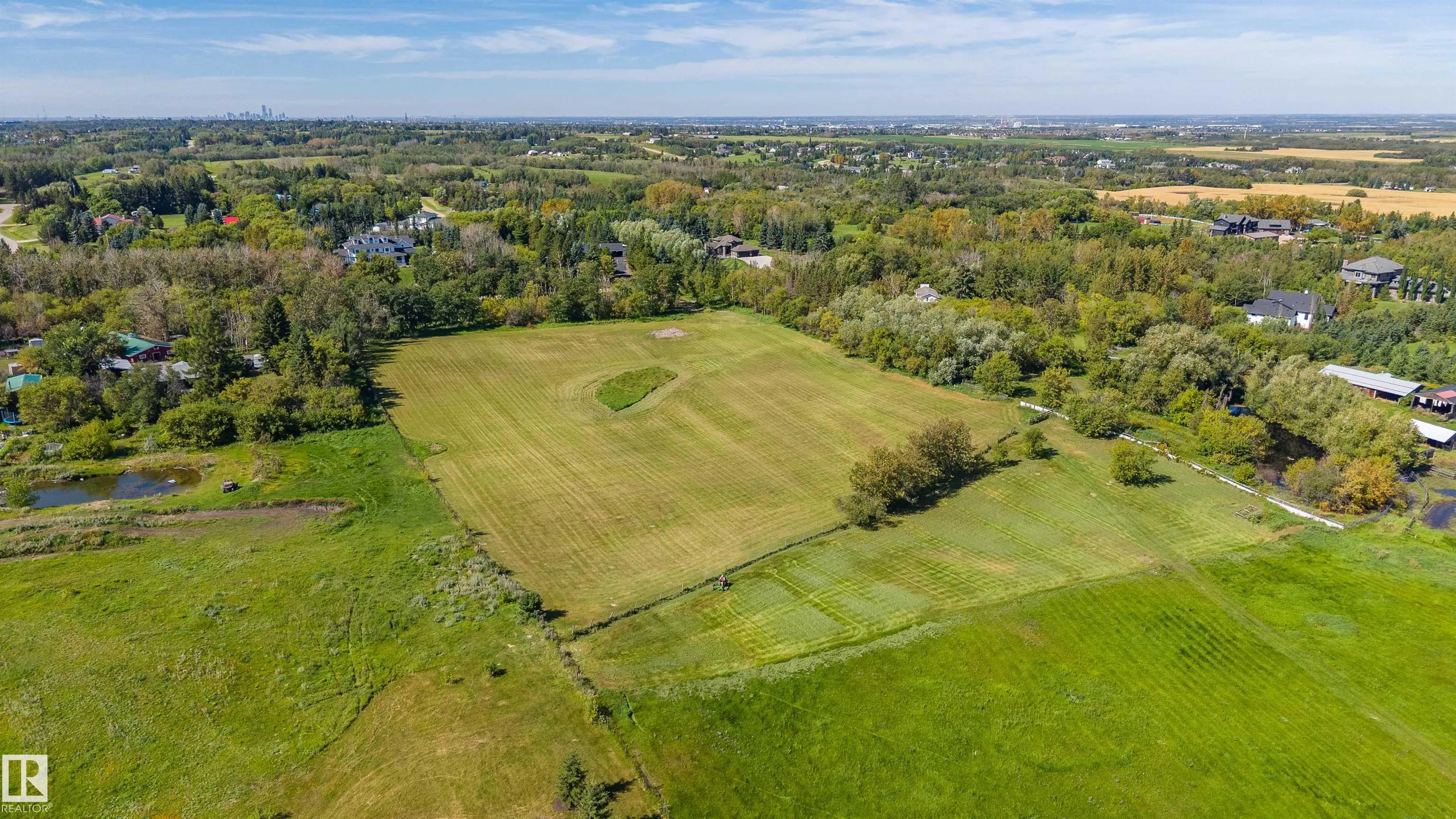 Lot 2 22459 Township Road 530
