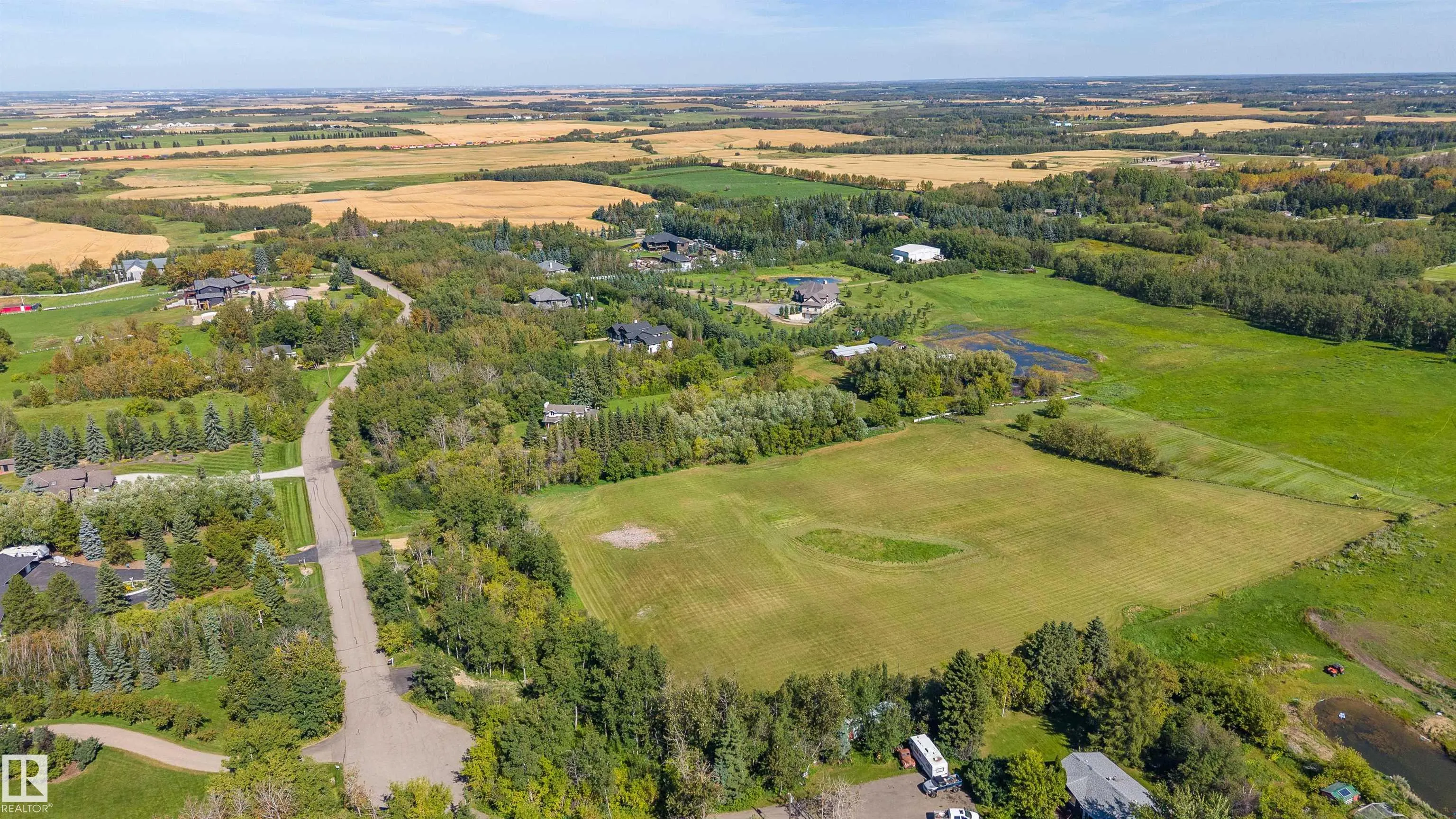Lot 2 22459 Township Road 530