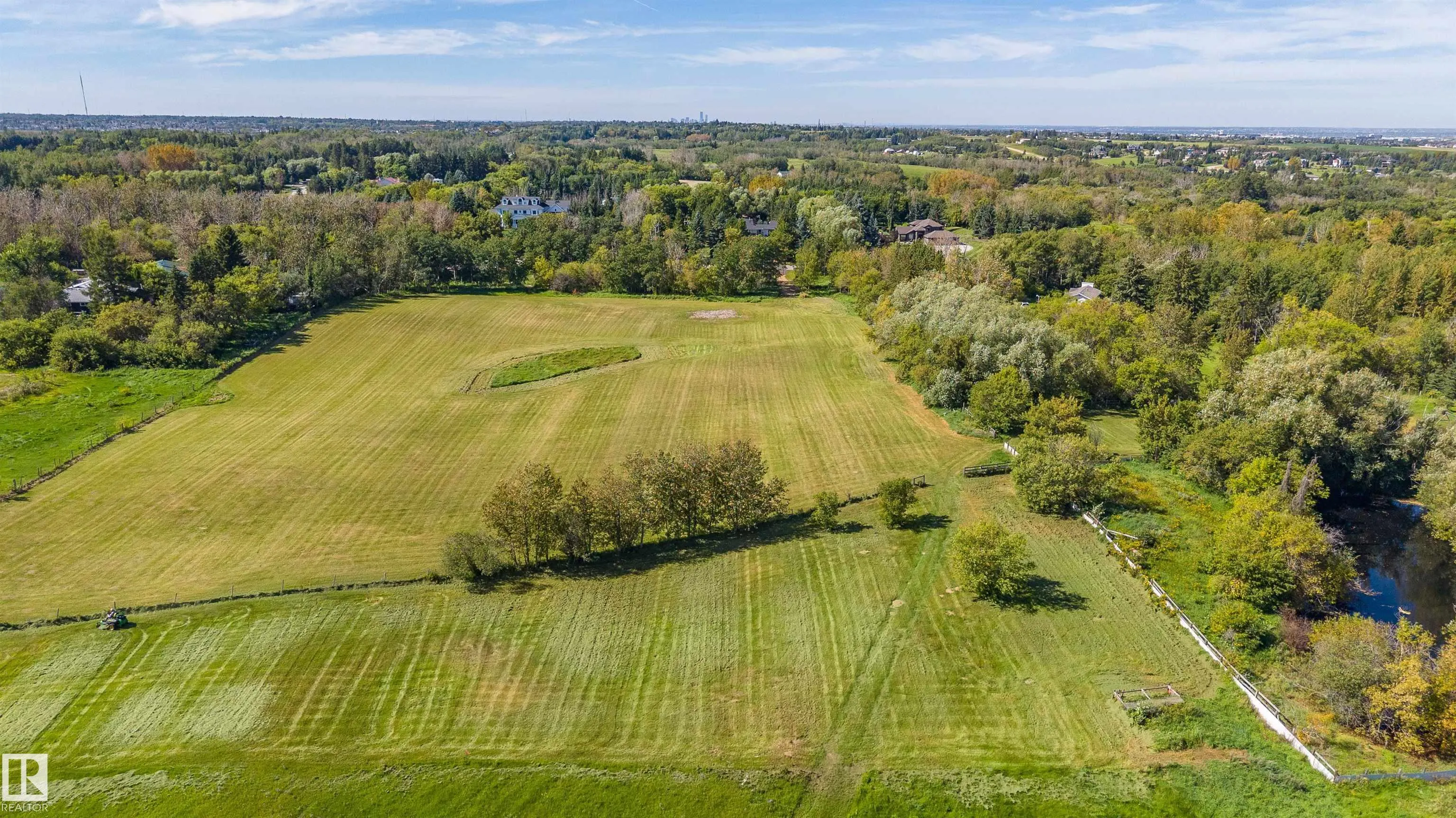 Lot 2 22459 Township Road 530