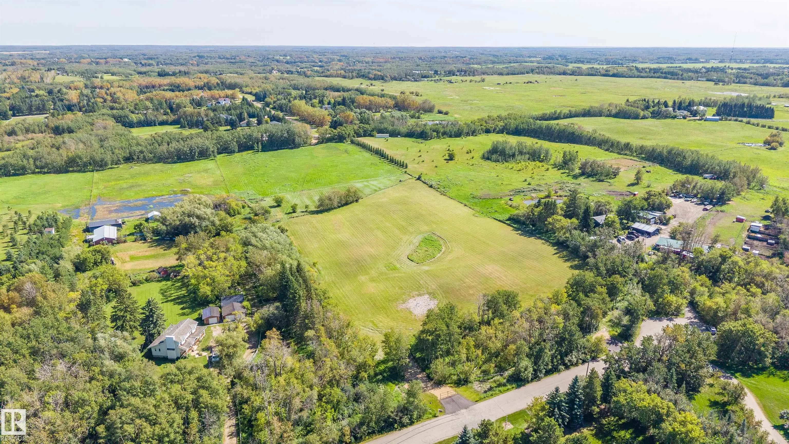 Lot 2 22459 Township Road 530