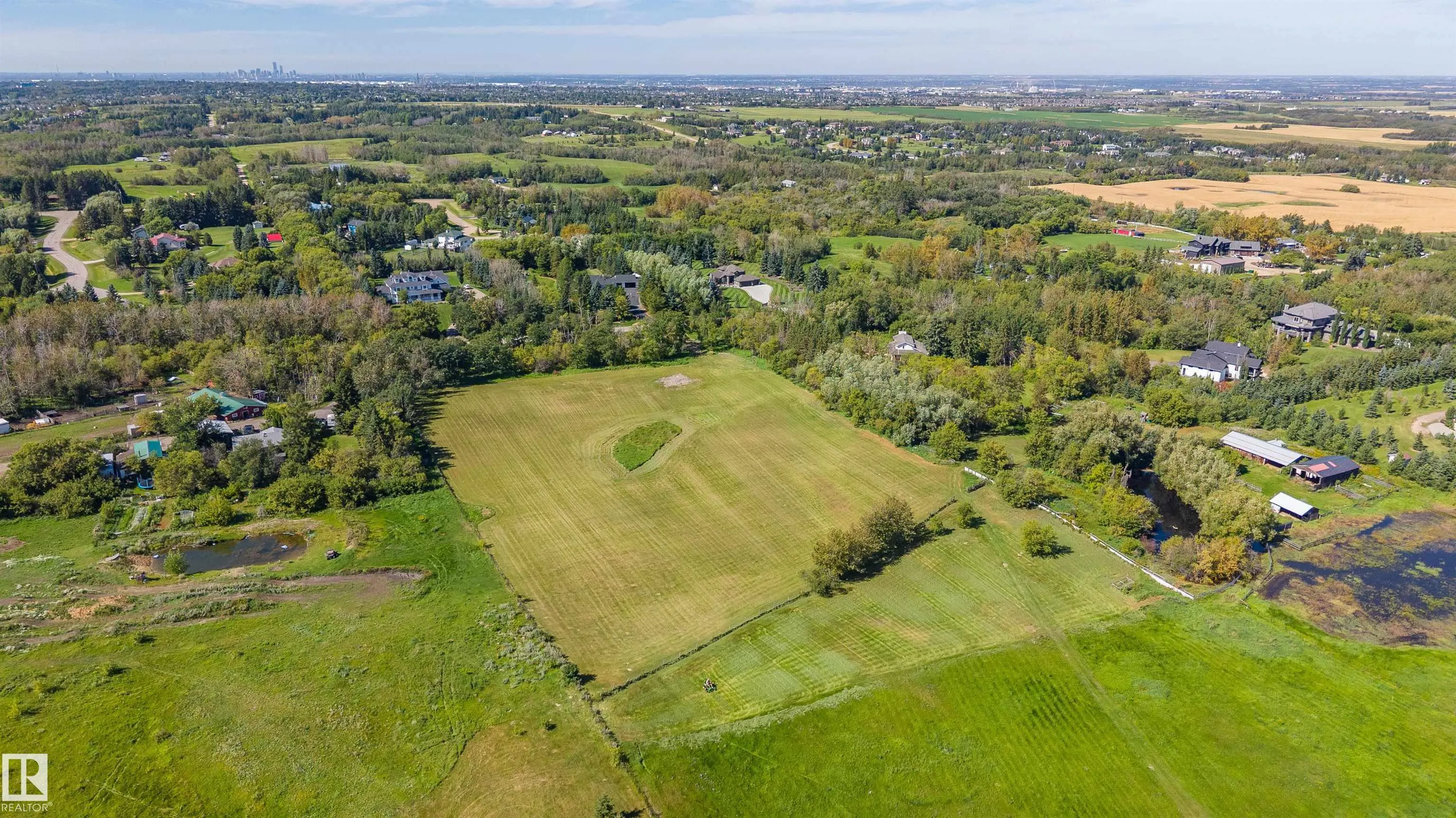 Lot 2 22459 Township Road 530