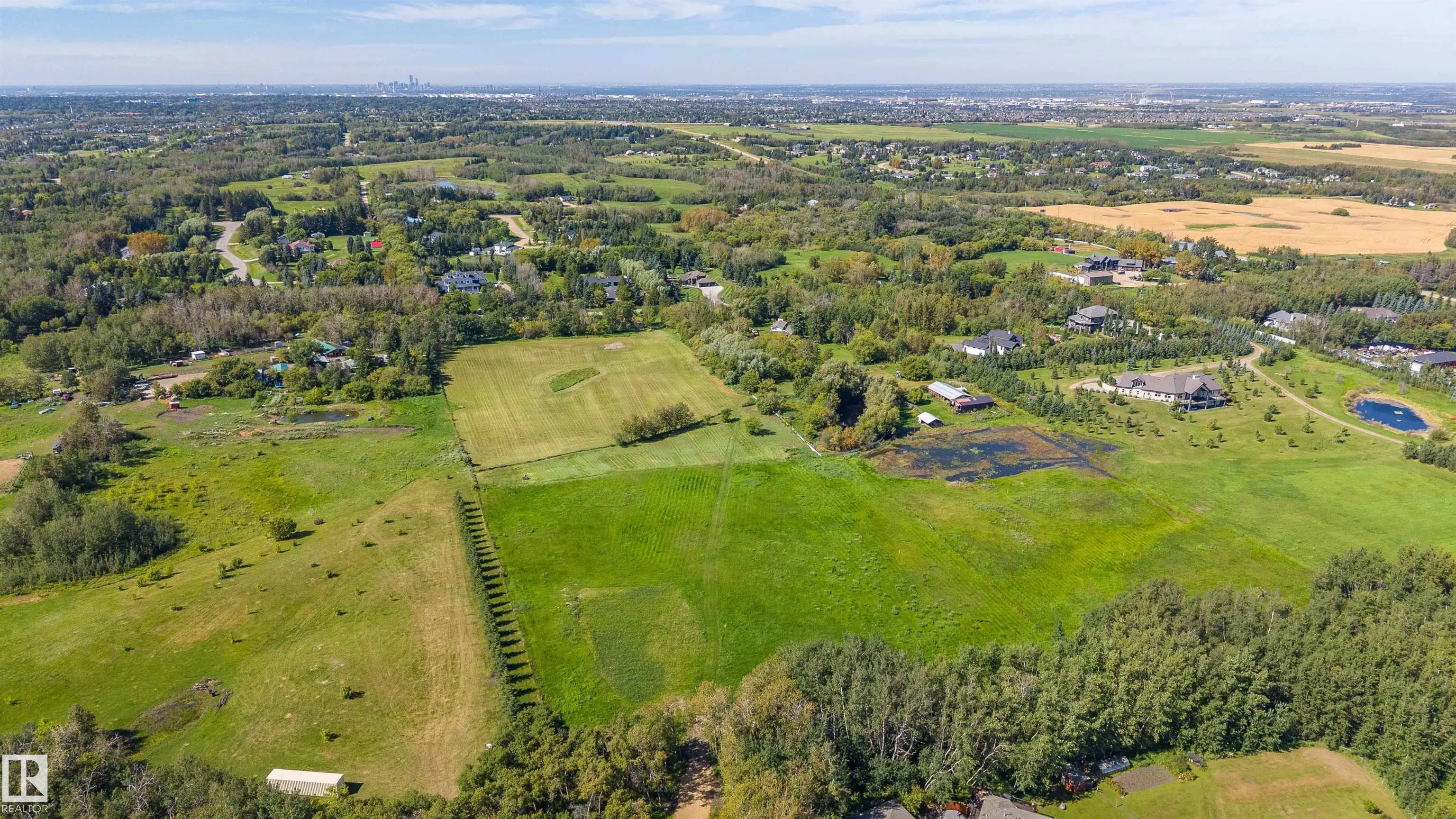 Lot 2 22459 Township Road 530