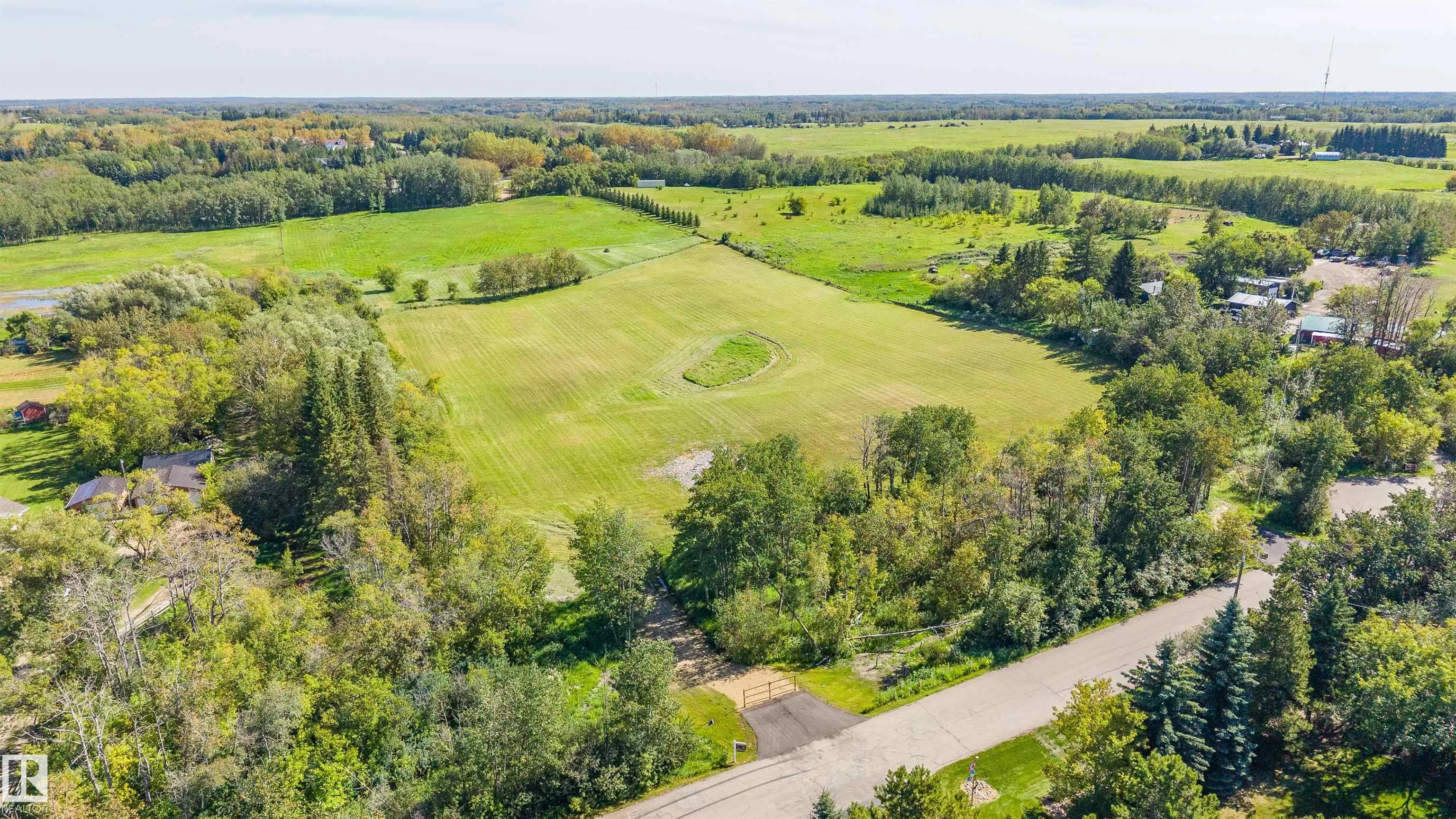 Lot 2 22459 Township Road 530