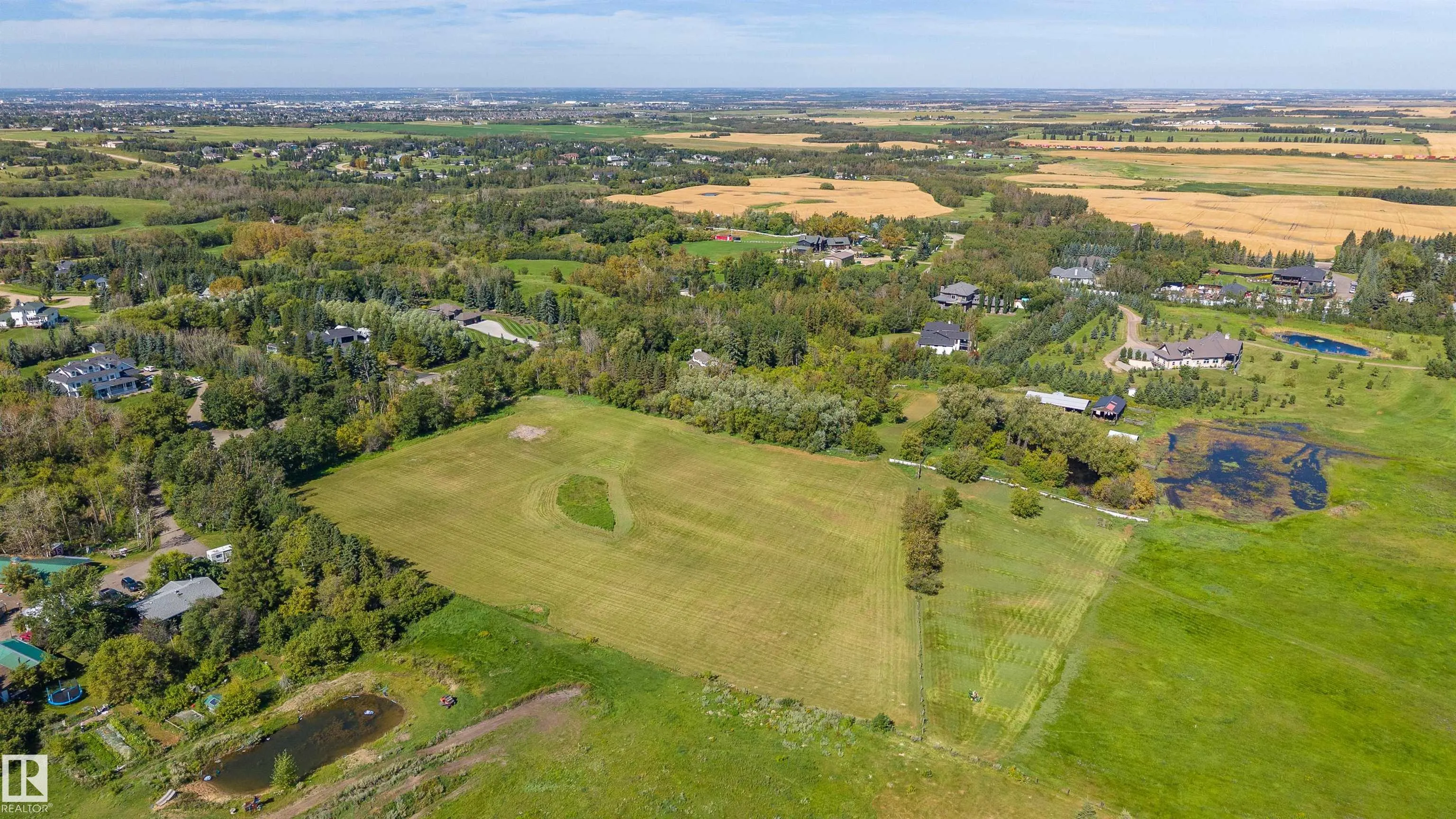 Lot 2 22459 Township Road 530