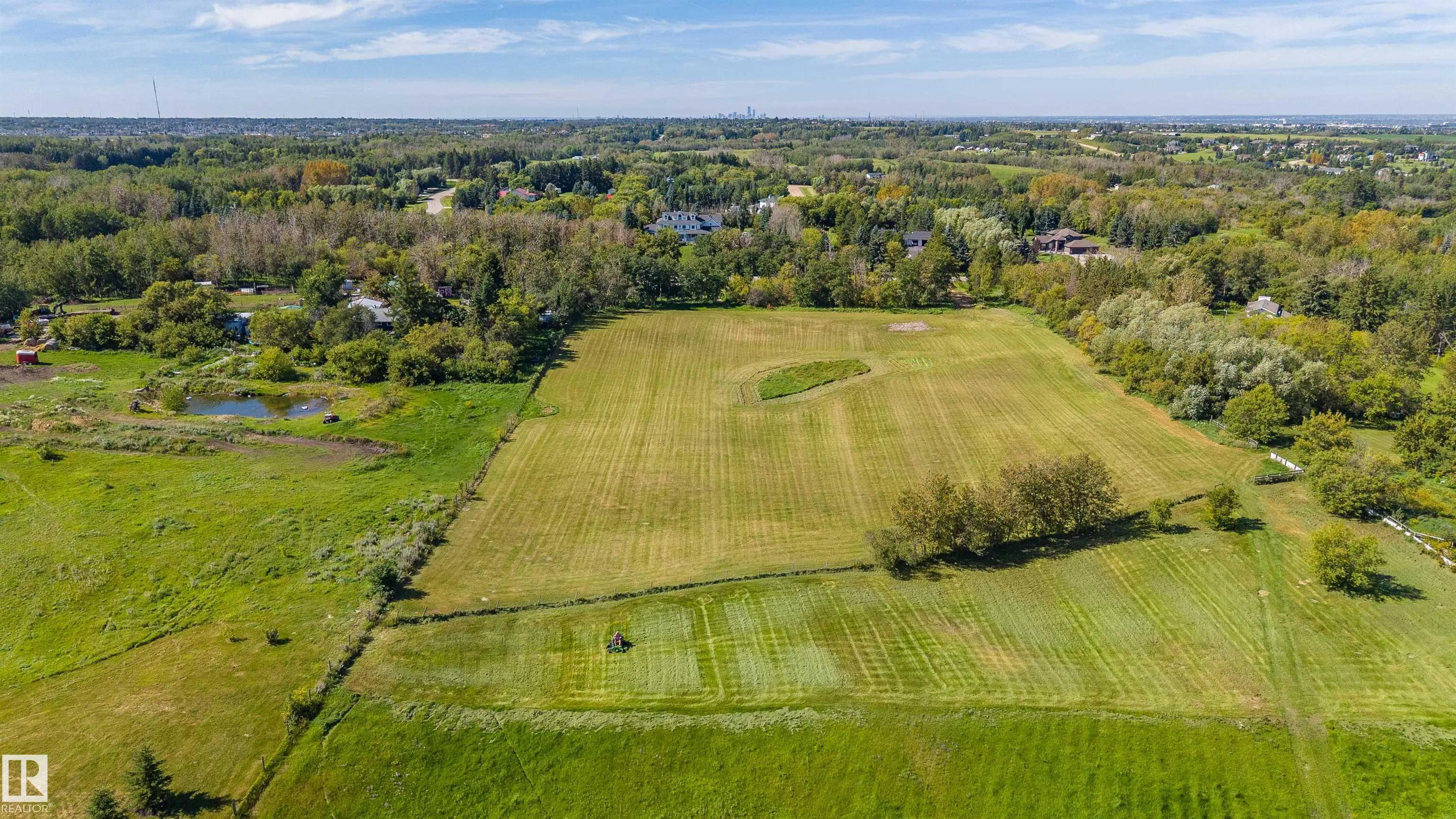 Lot 2 22459 Township Road 530