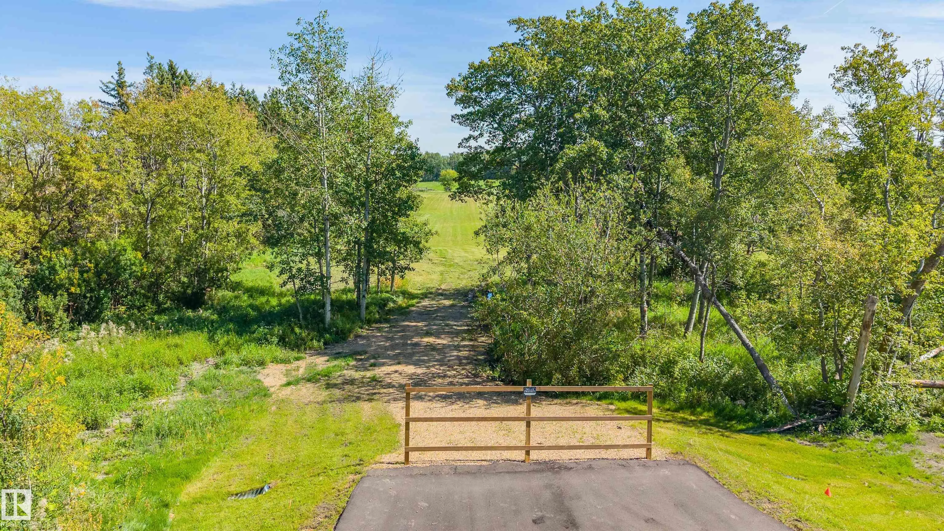 Lot 2 22459 Township Road 530