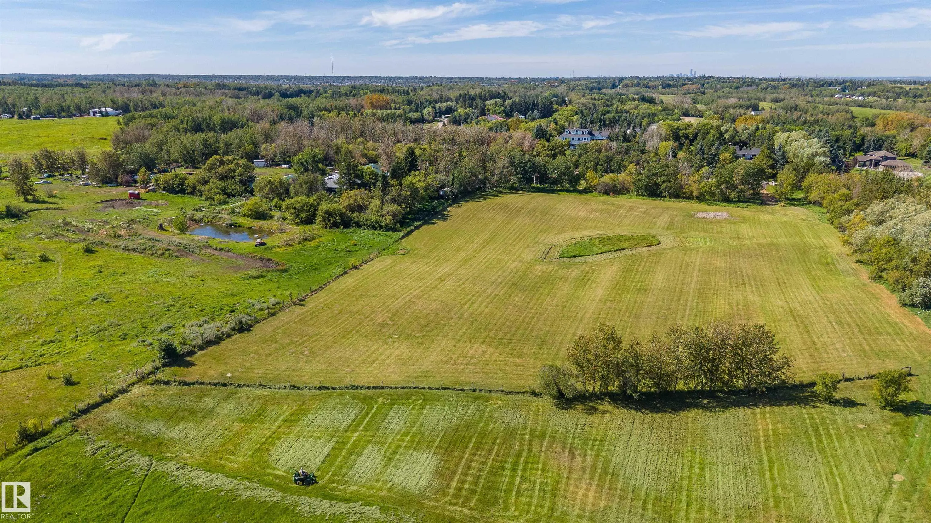 Lot 2 22459 Township Road 530
