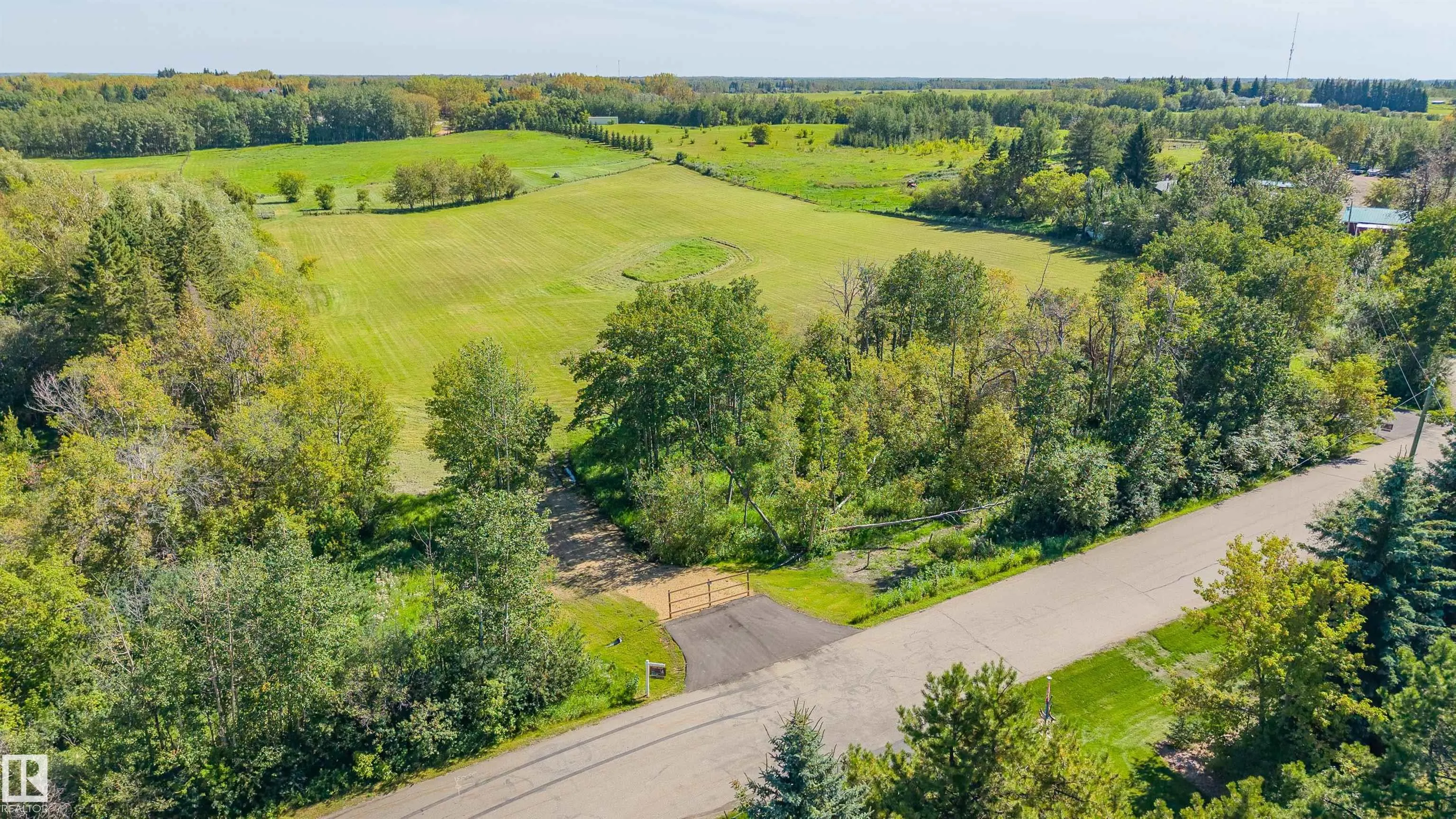 Lot 2 22459 Township Road 530