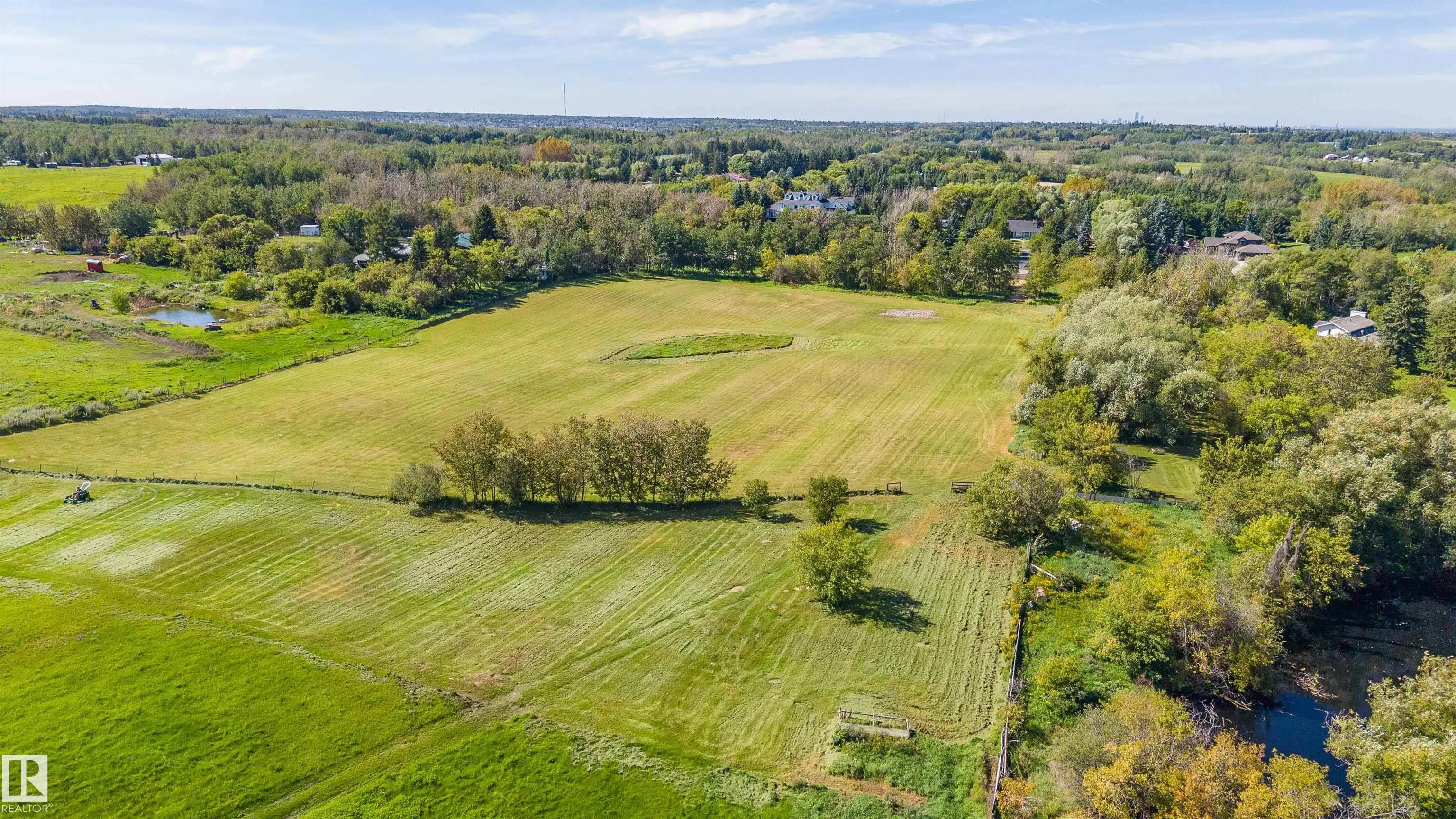 Lot 2 22459 Township Road 530