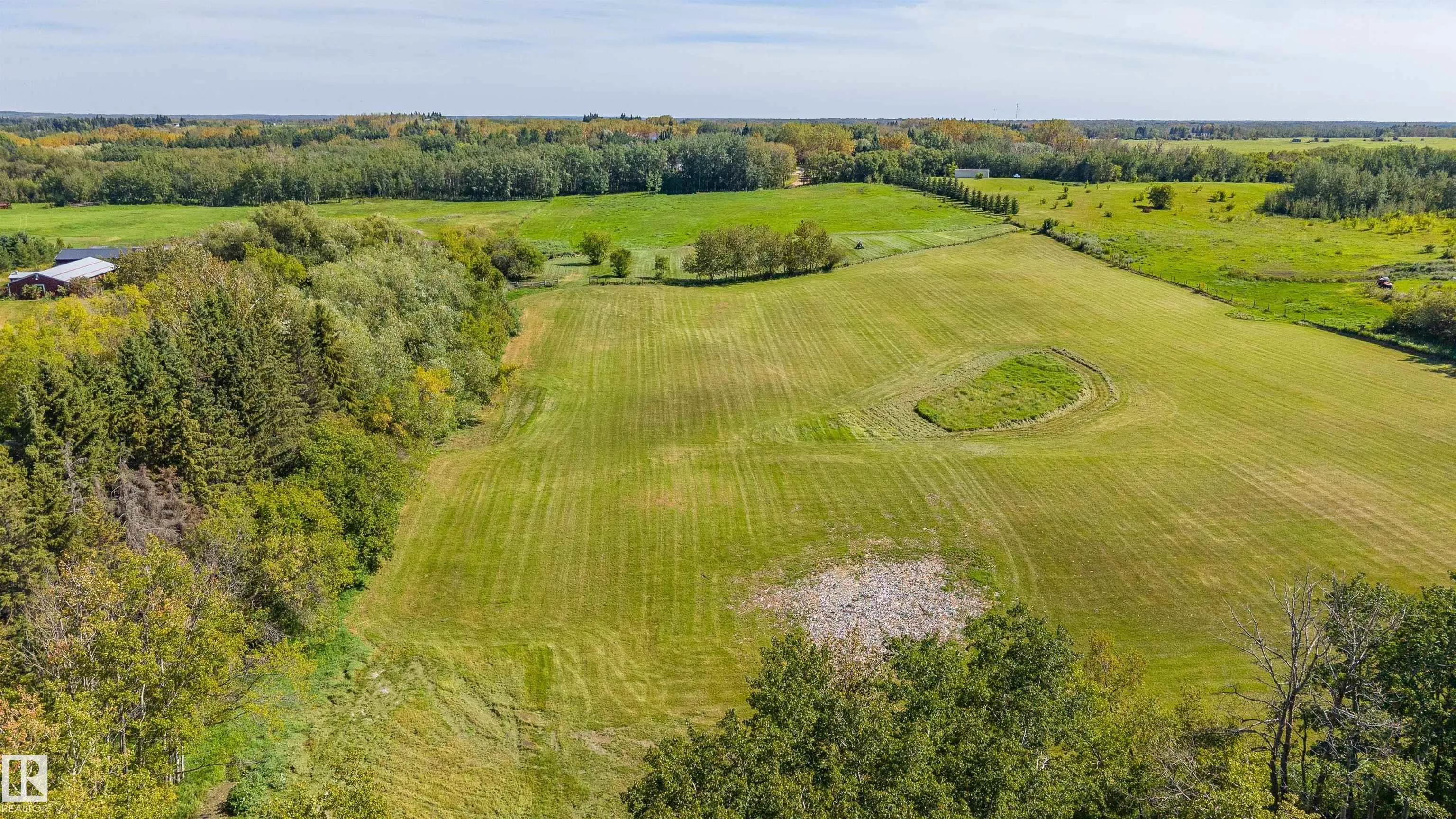 Lot 2 22459 Township Road 530