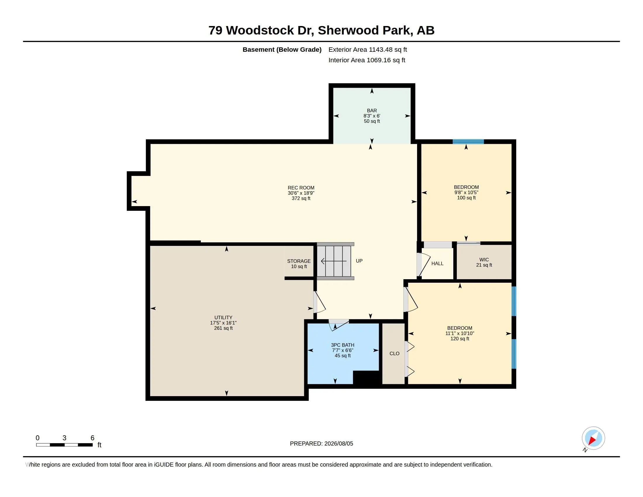 79 WOODSTOCK Drive