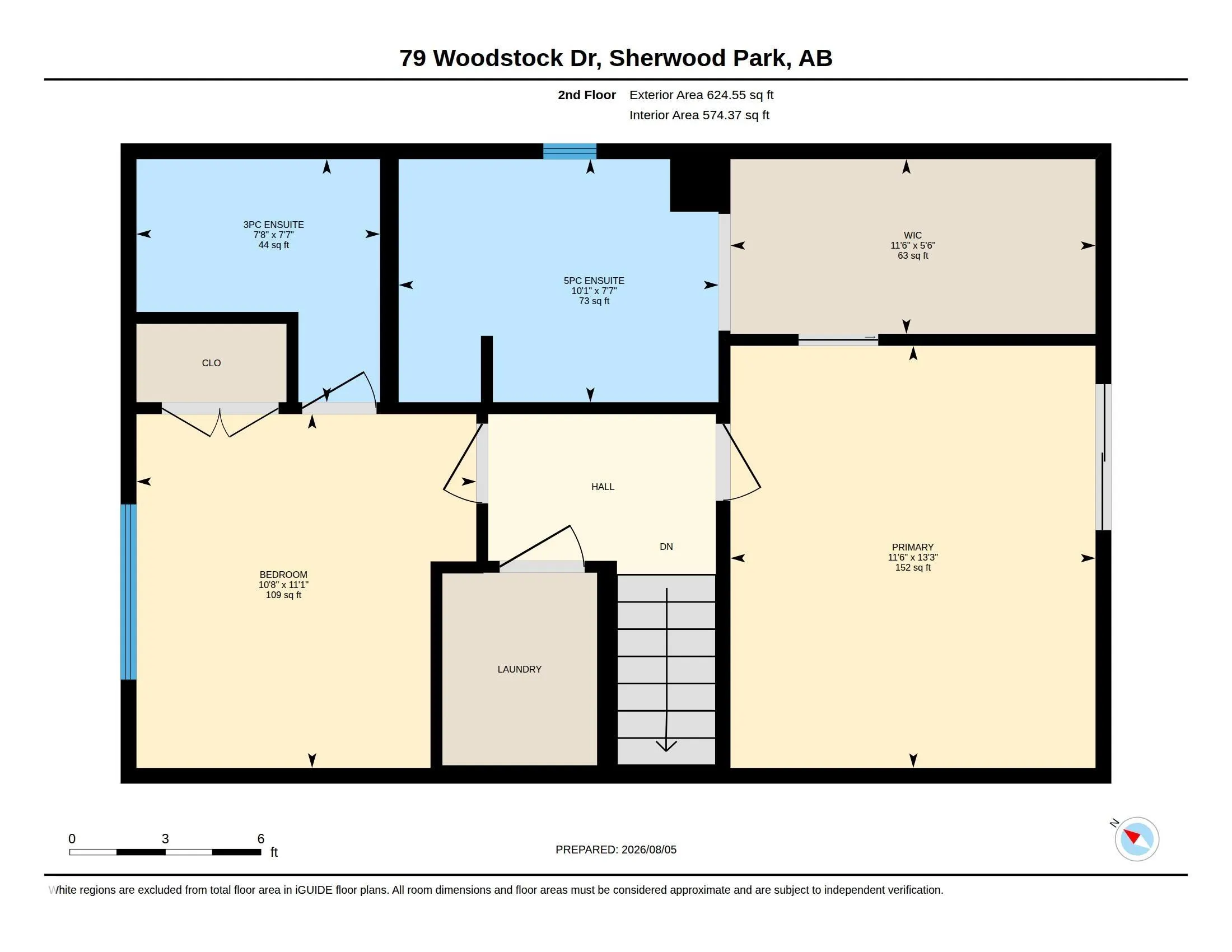 79 WOODSTOCK Drive