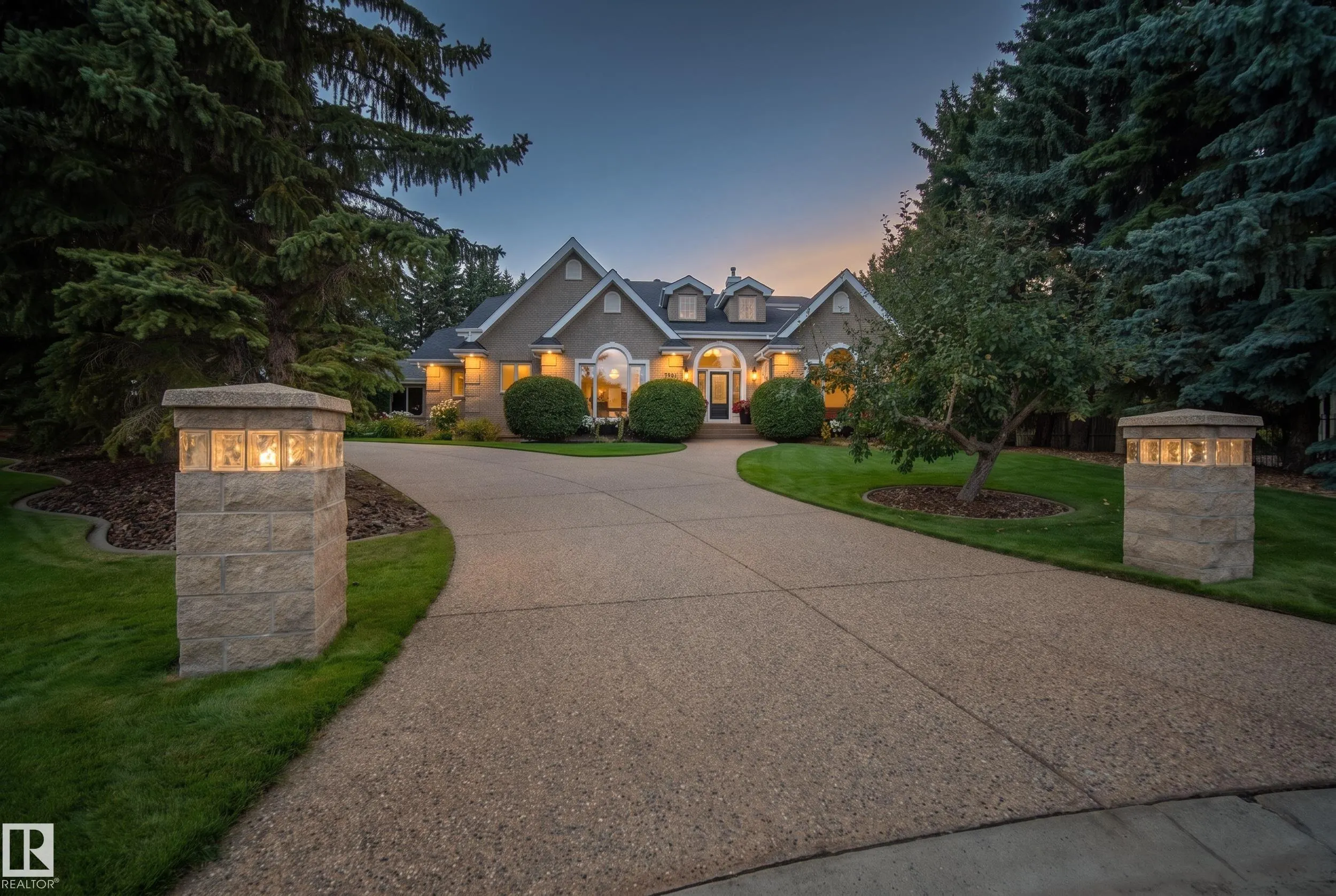 201 ESTATE Drive