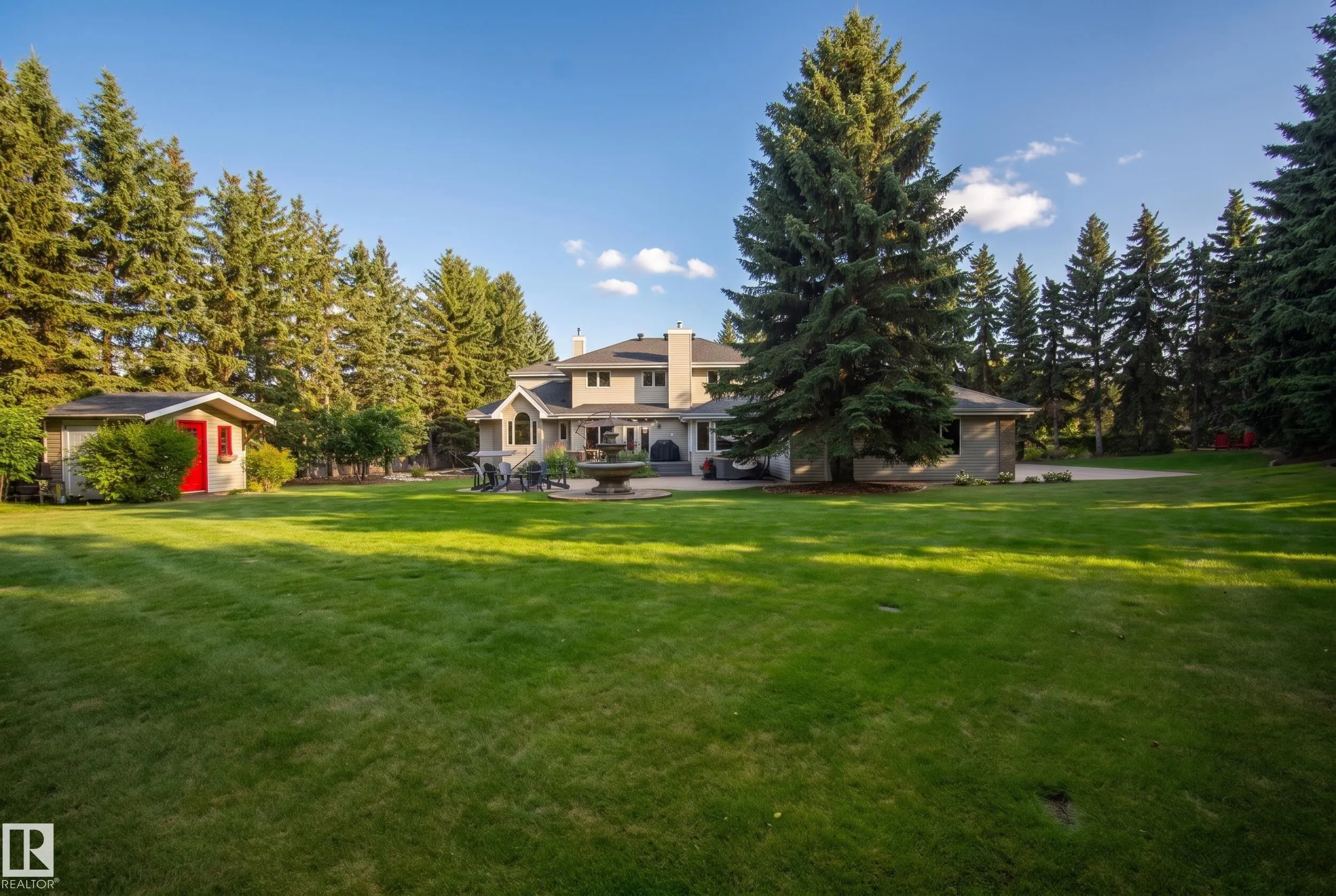 201 ESTATE Drive