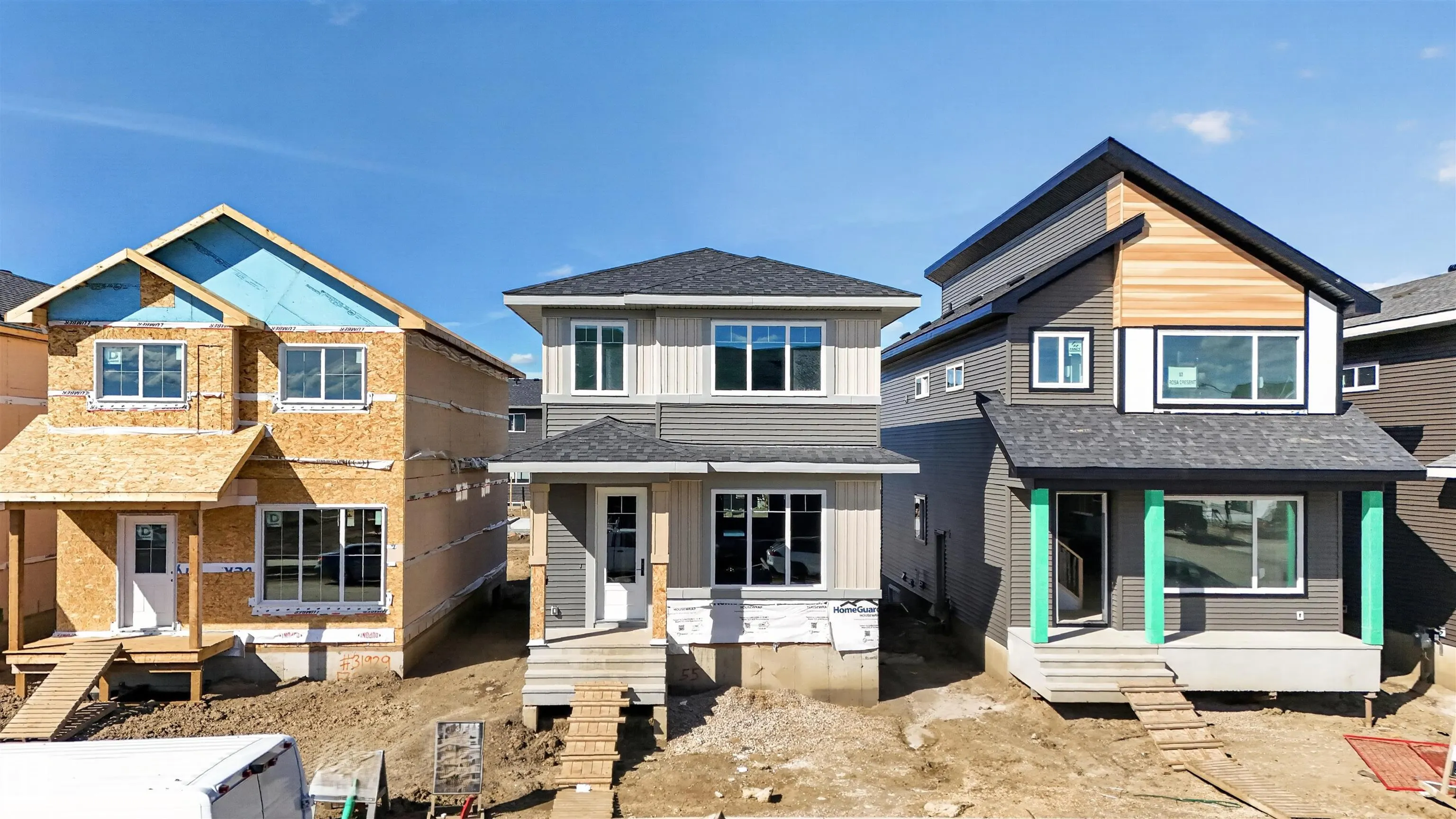 55 ROSA Crescent