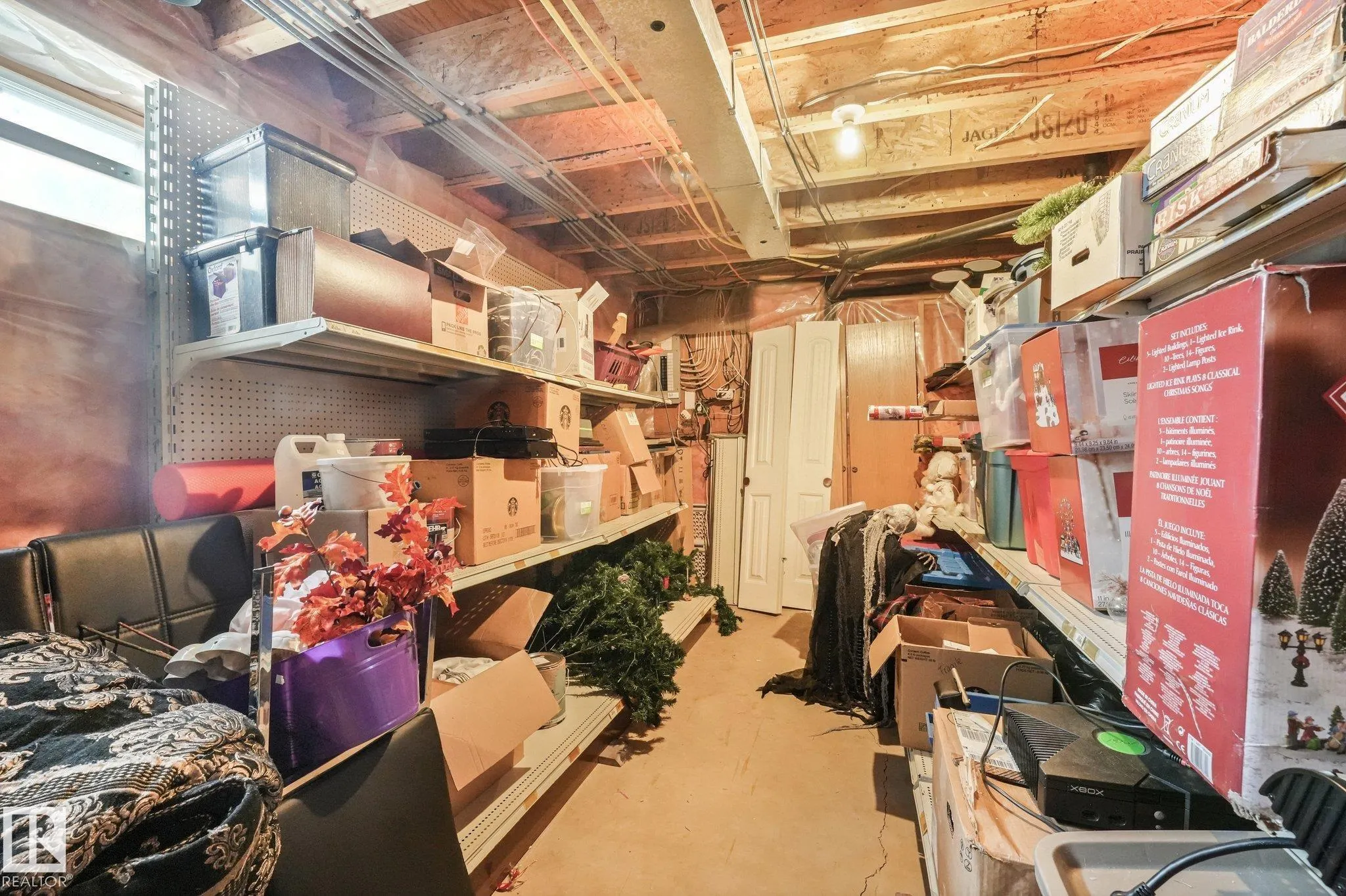 1 MULLEN Court