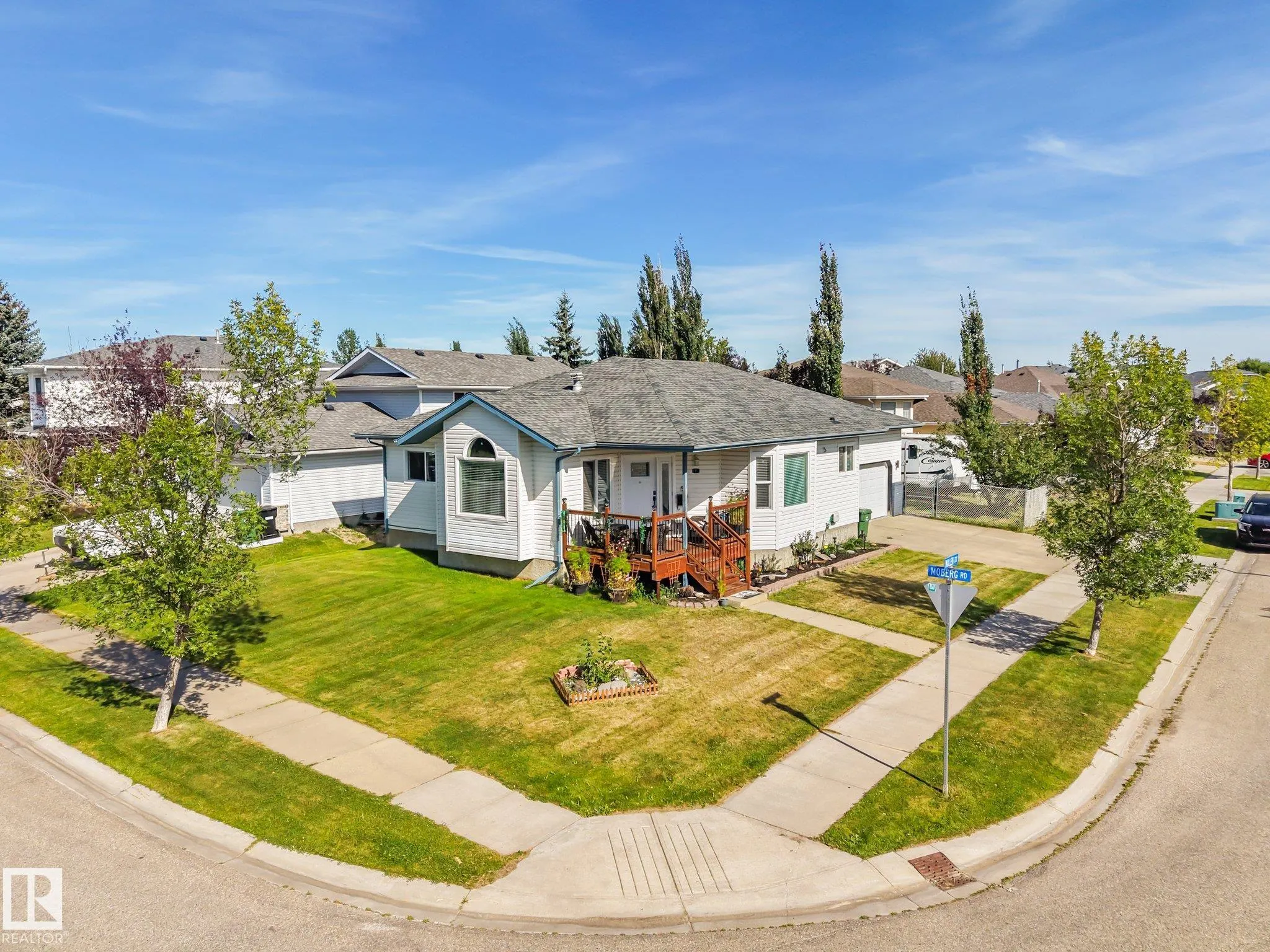 1 MULLEN Court