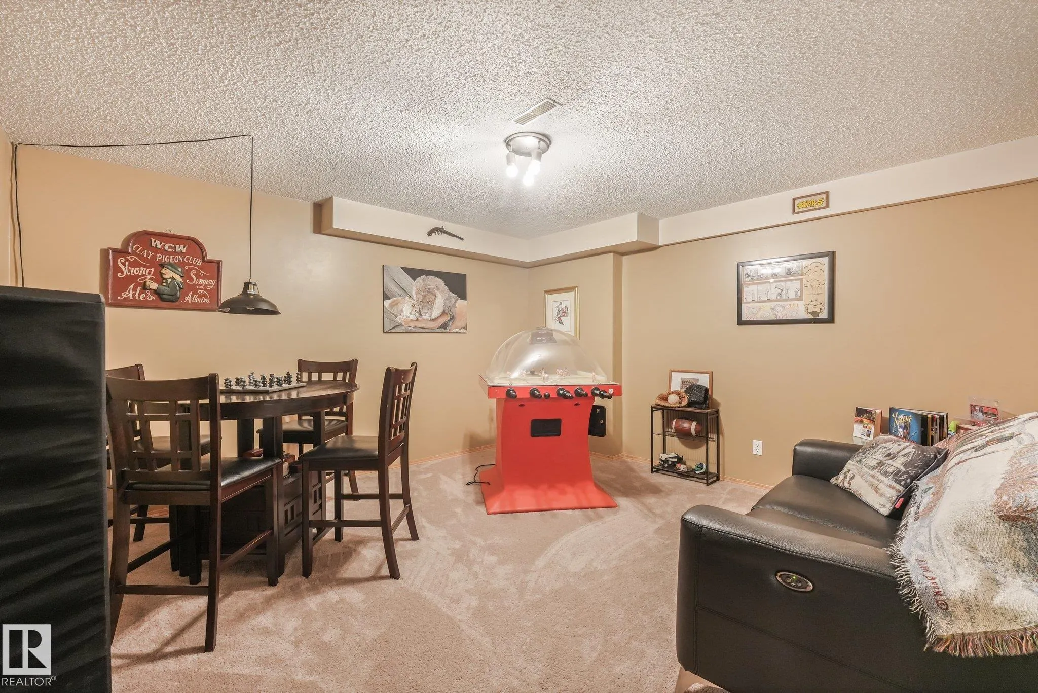 1 MULLEN Court
