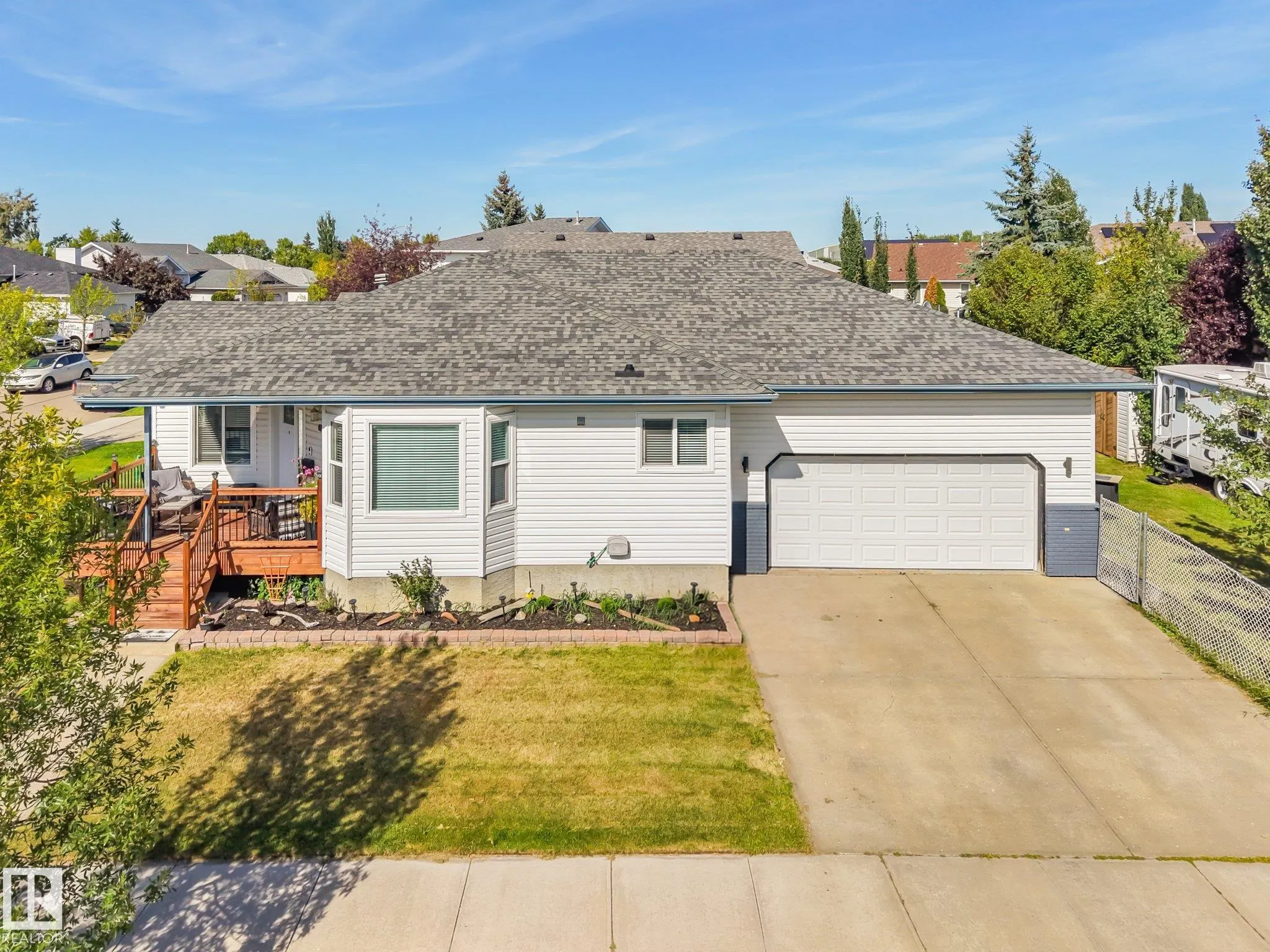 1 MULLEN Court